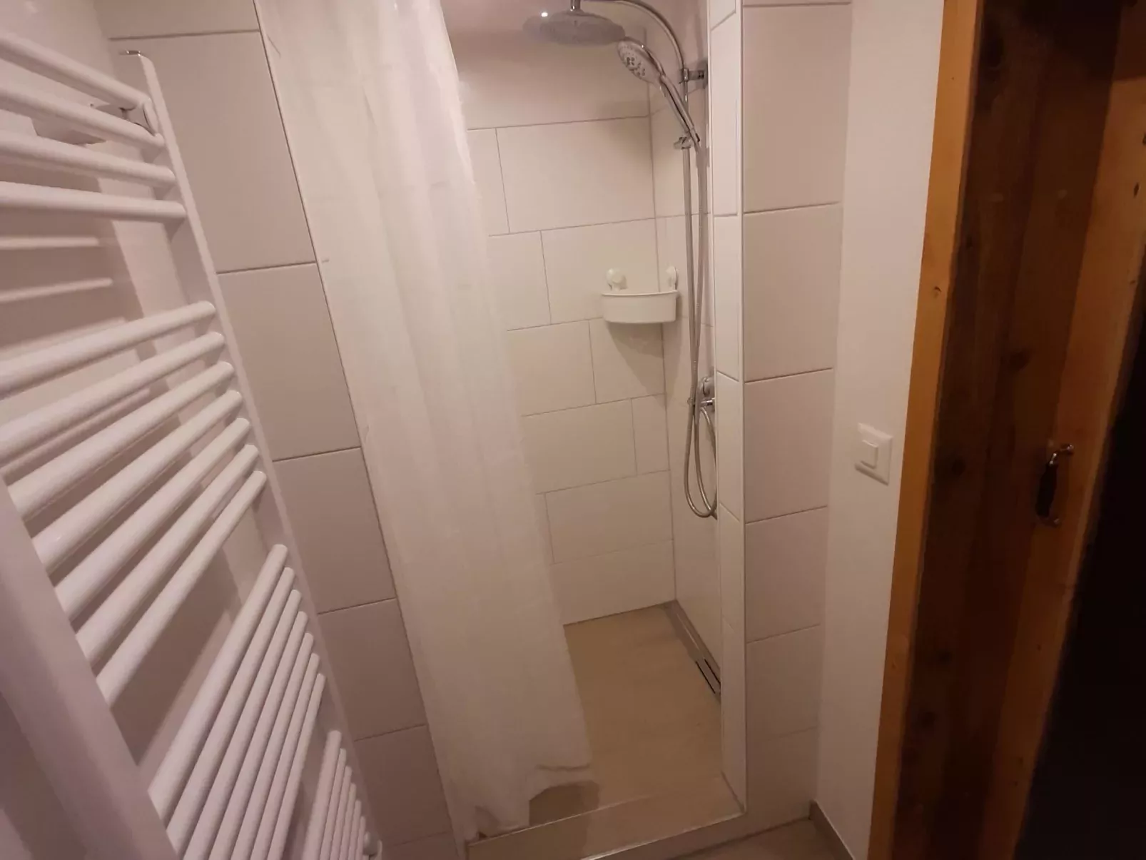 Kari's Schüür-Binnen