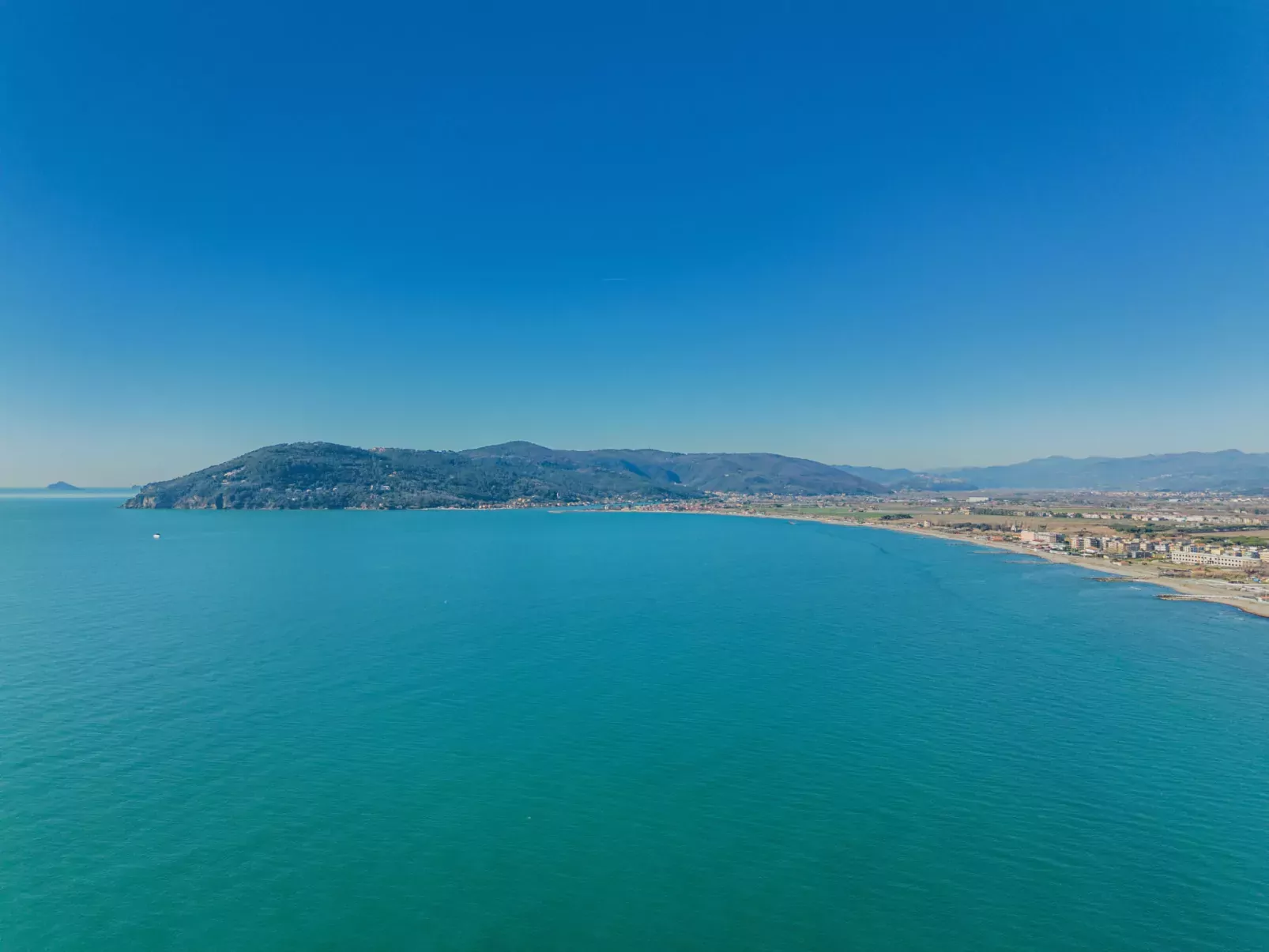 Italia-Omgeving