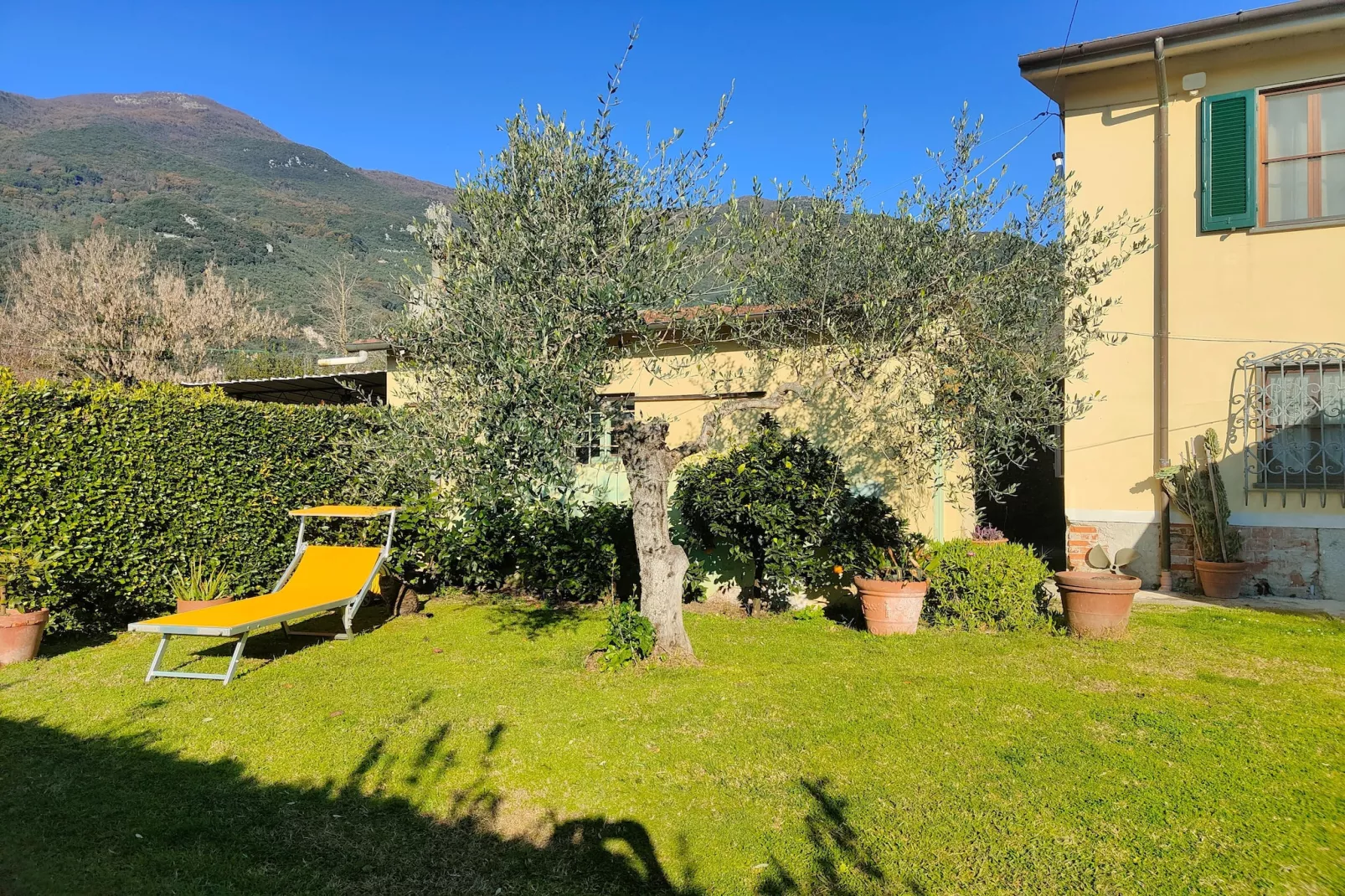 Casa La Pergola Camaiore