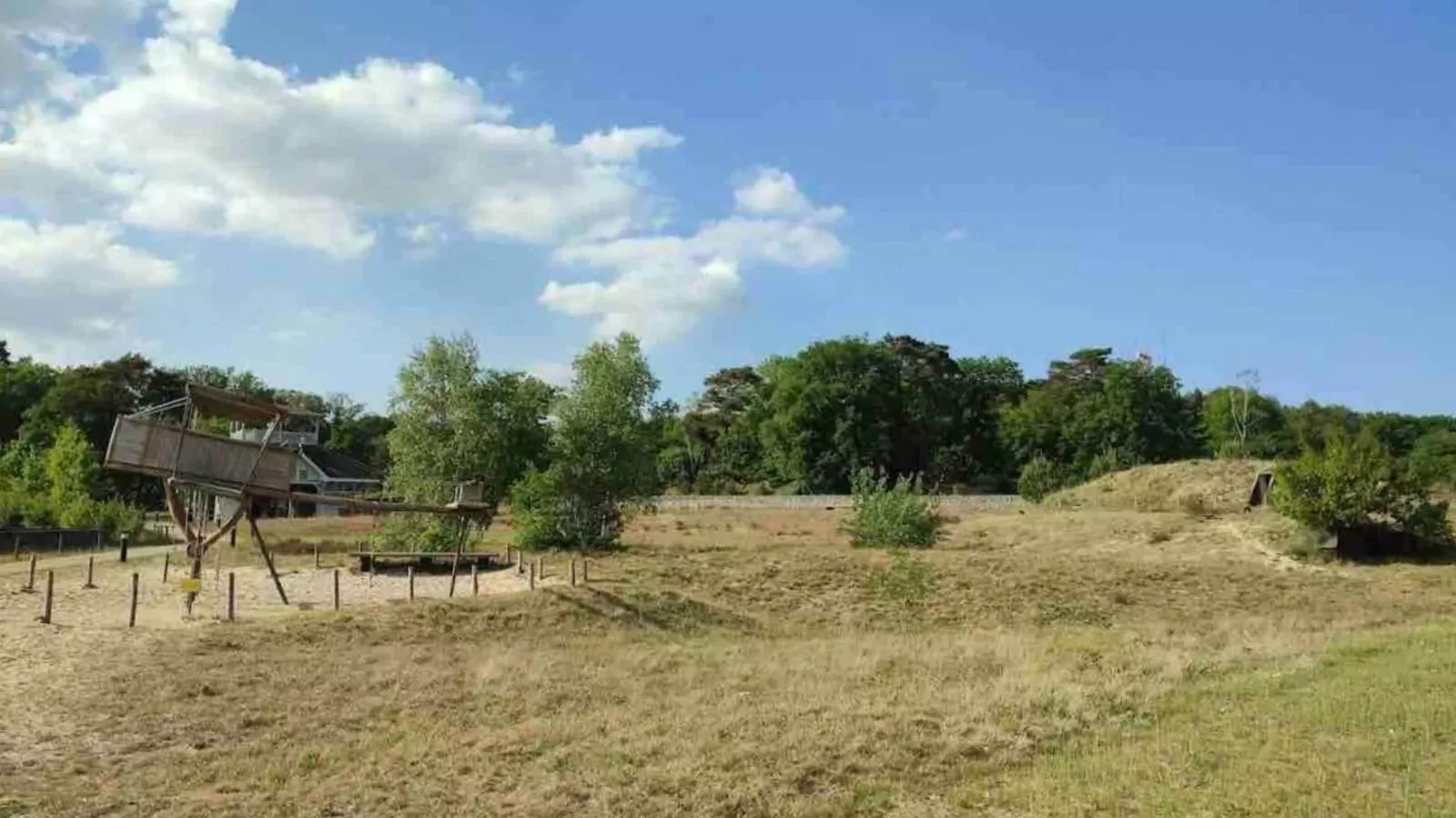 Oak Valley 17-Gebieden zomer 1km