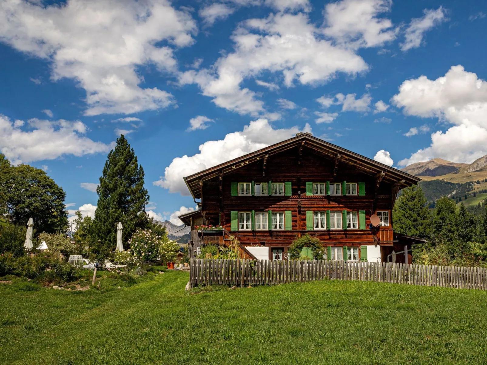 Chalet Bijou+ 1 OG - 10343384