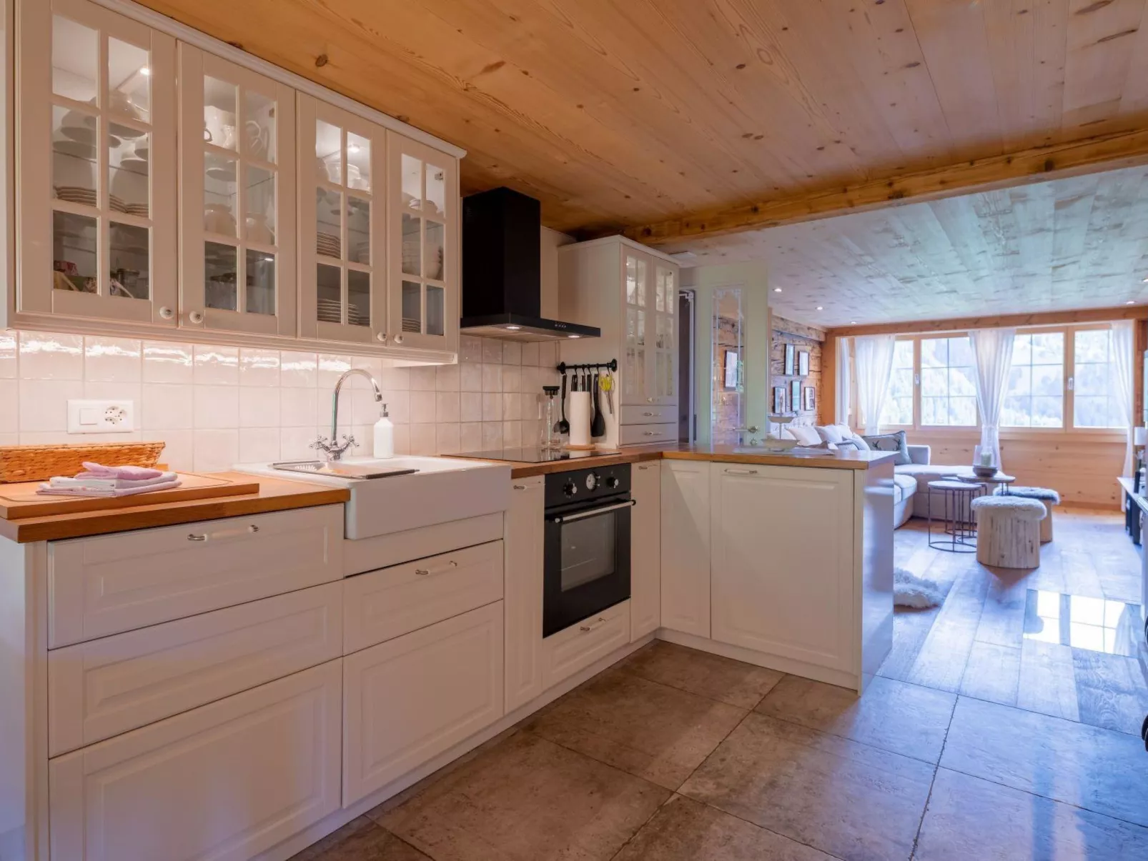 Chalet Bijou+ 1 OG - 10343385