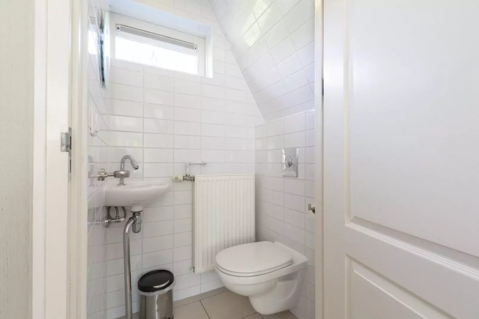 Duinland 46-Badkamer