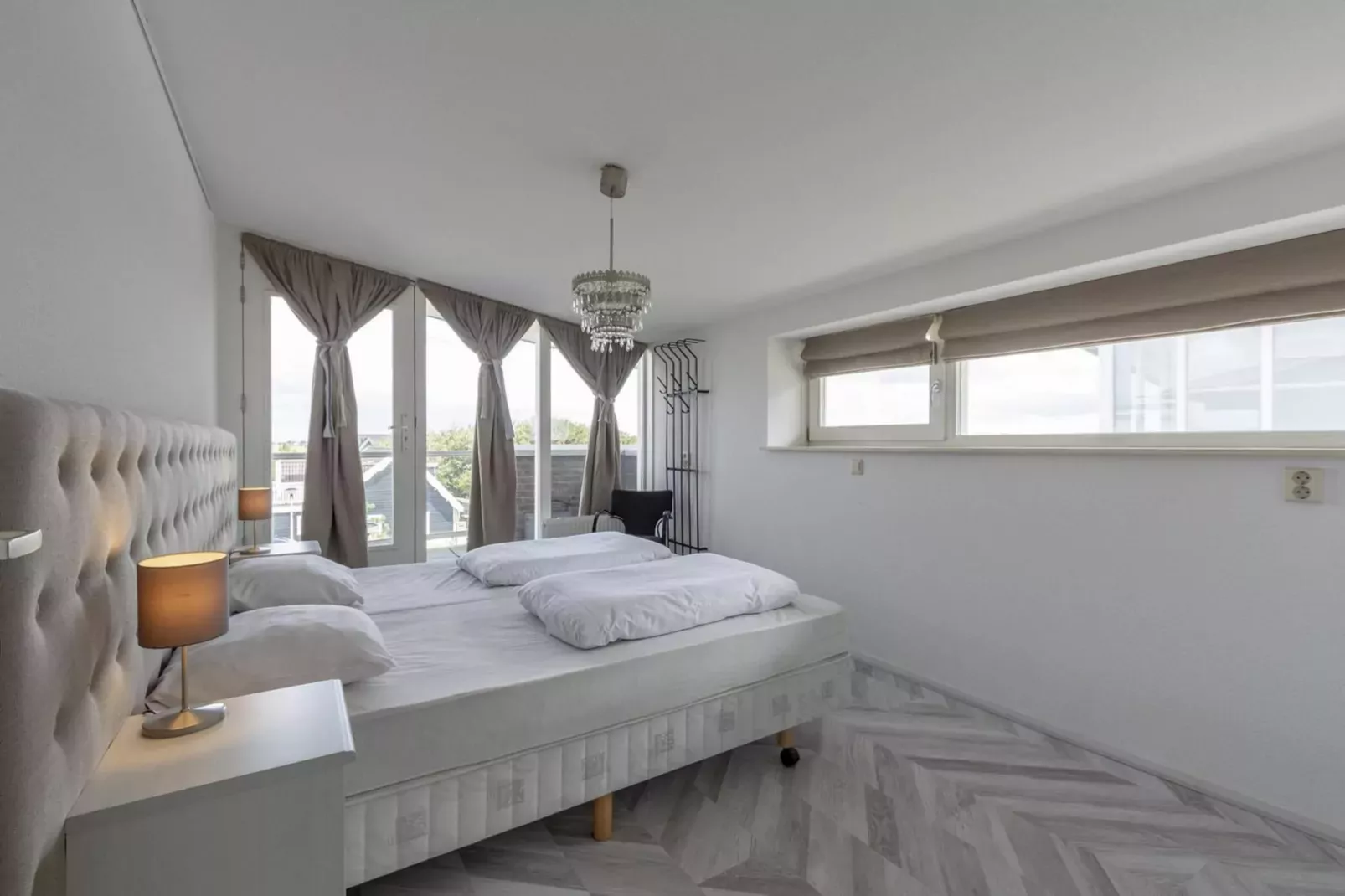 Strandleven 201-Slaapkamer