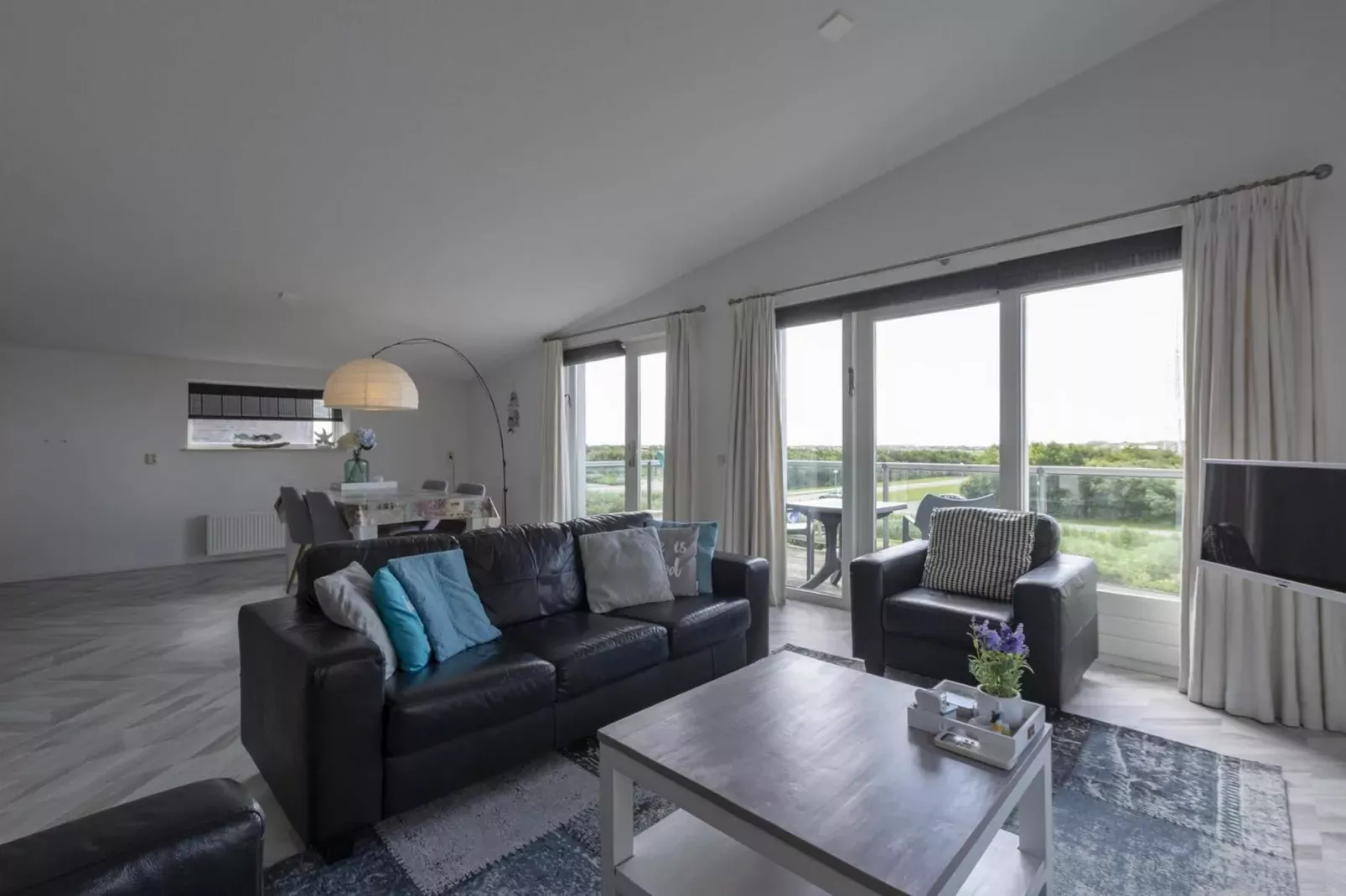 Strandleven 201-Slaapkamer