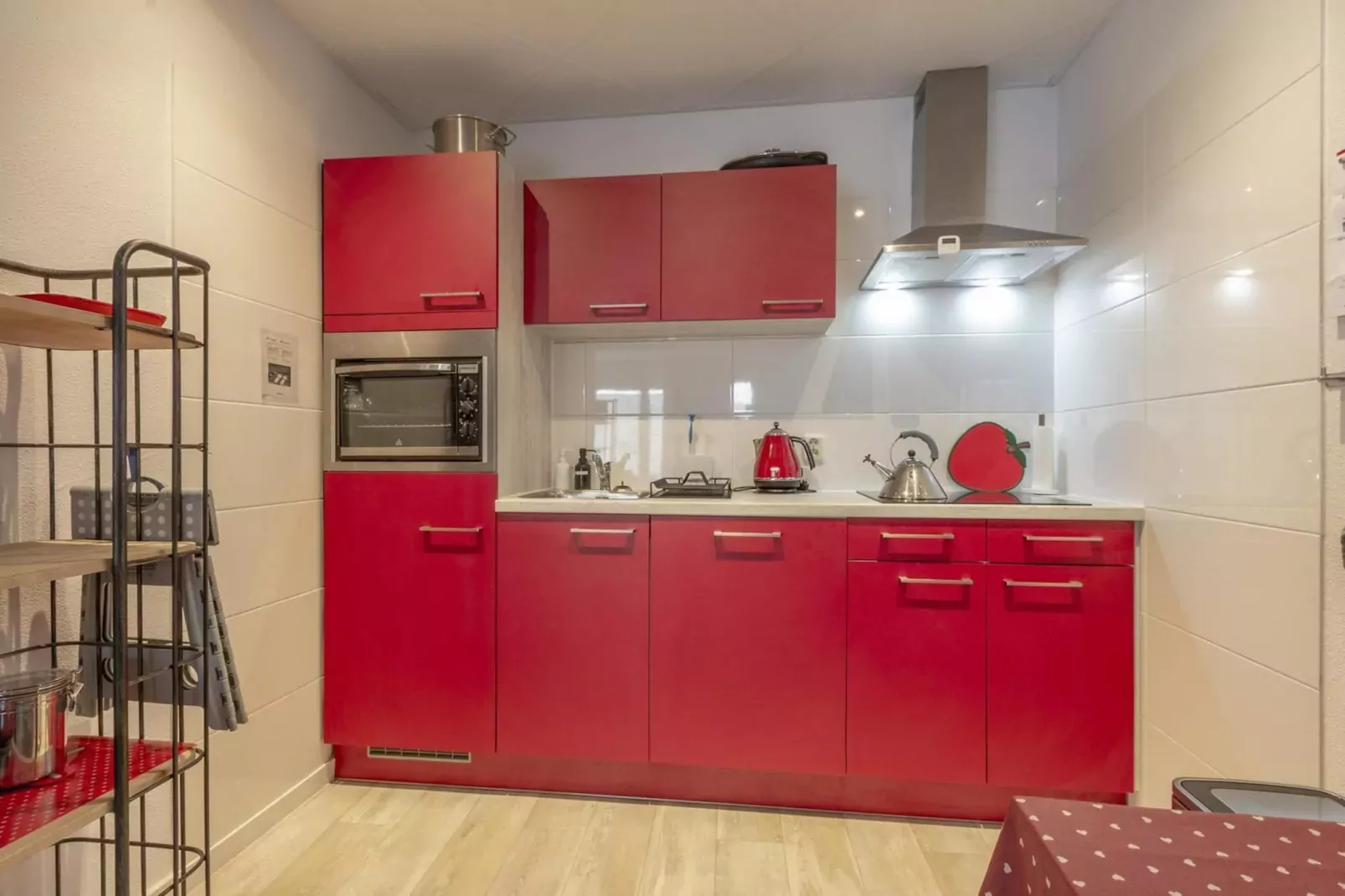 Strandslag 103-Keuken
