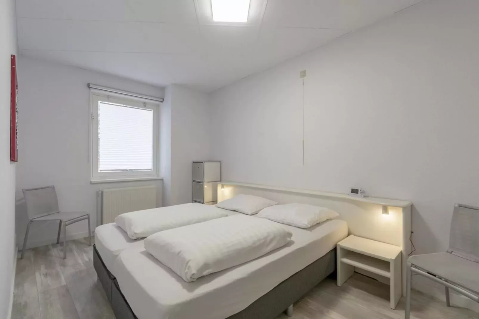 Strandslag 103-Slaapkamer