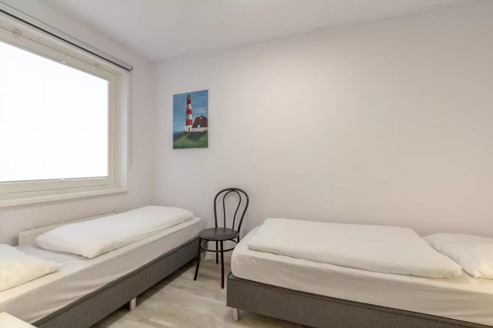 Strandslag 103-Slaapkamer