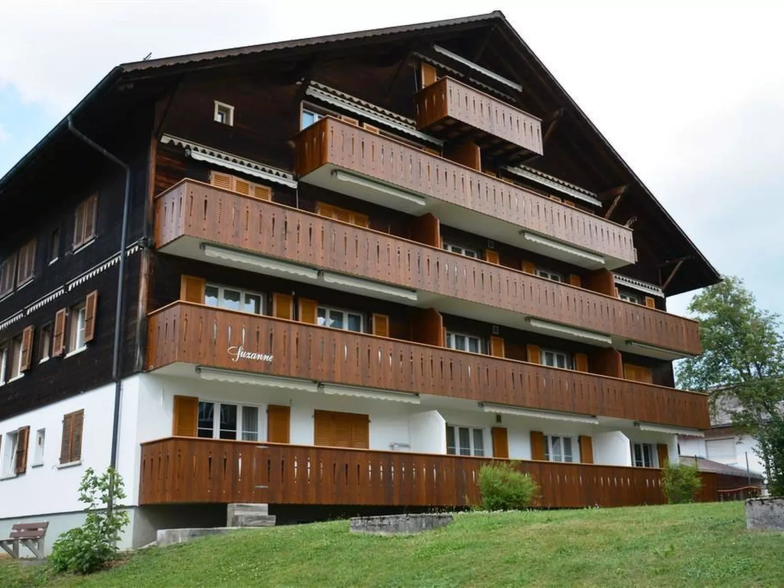 Suzanne Nr. 18 - 10343681
