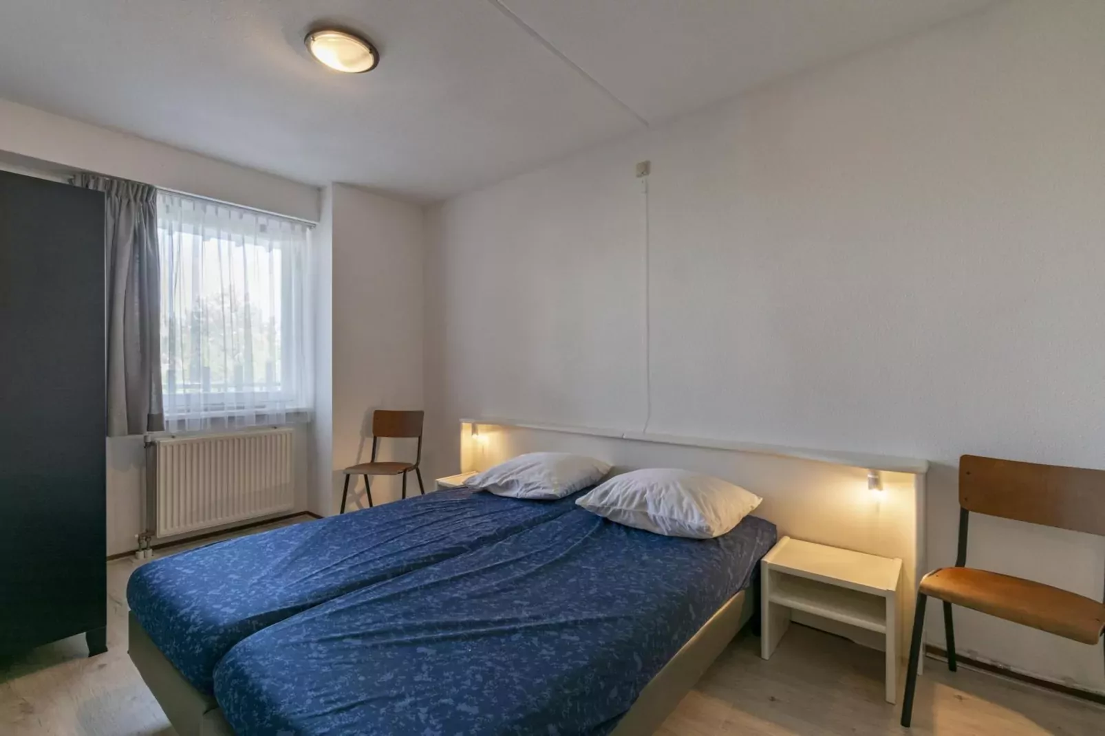 Strandslag 127-Slaapkamer