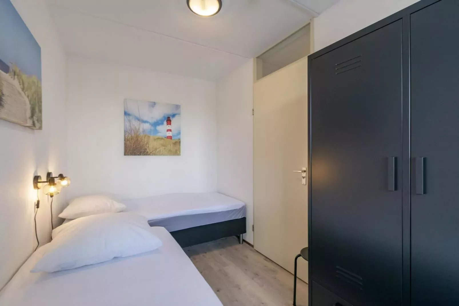 Strandslag 127-Slaapkamer