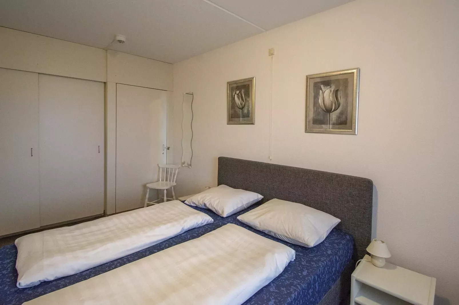 Strandslag 157-Slaapkamer