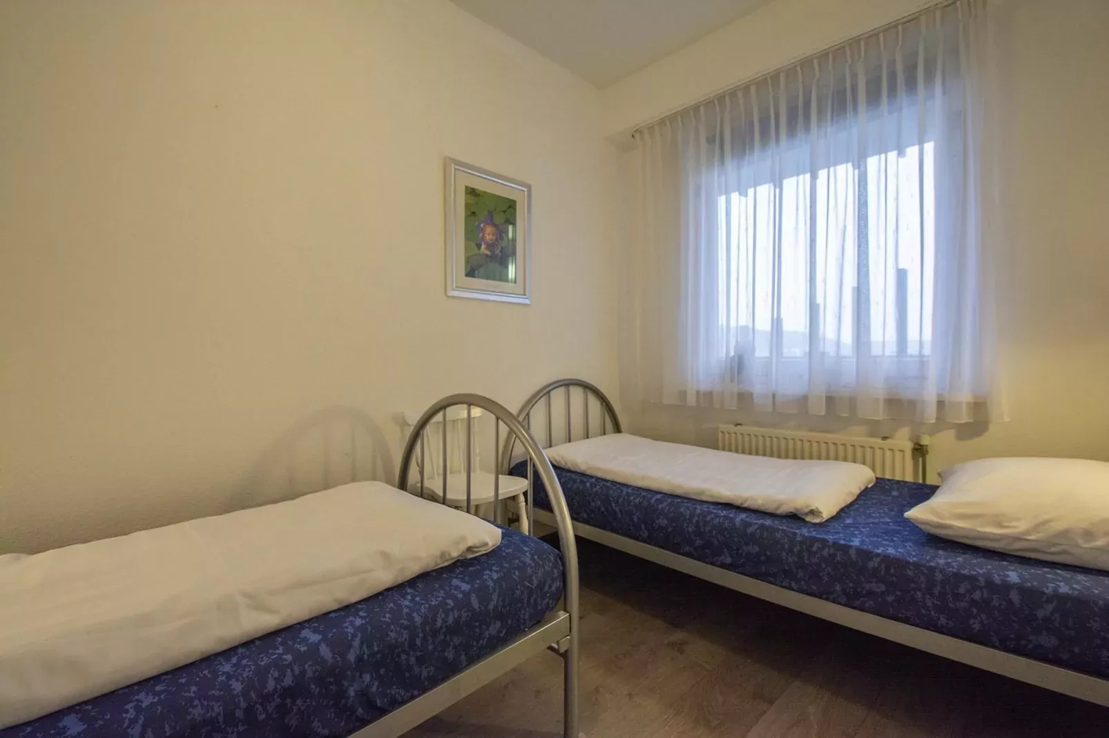 Strandslag 157-Slaapkamer