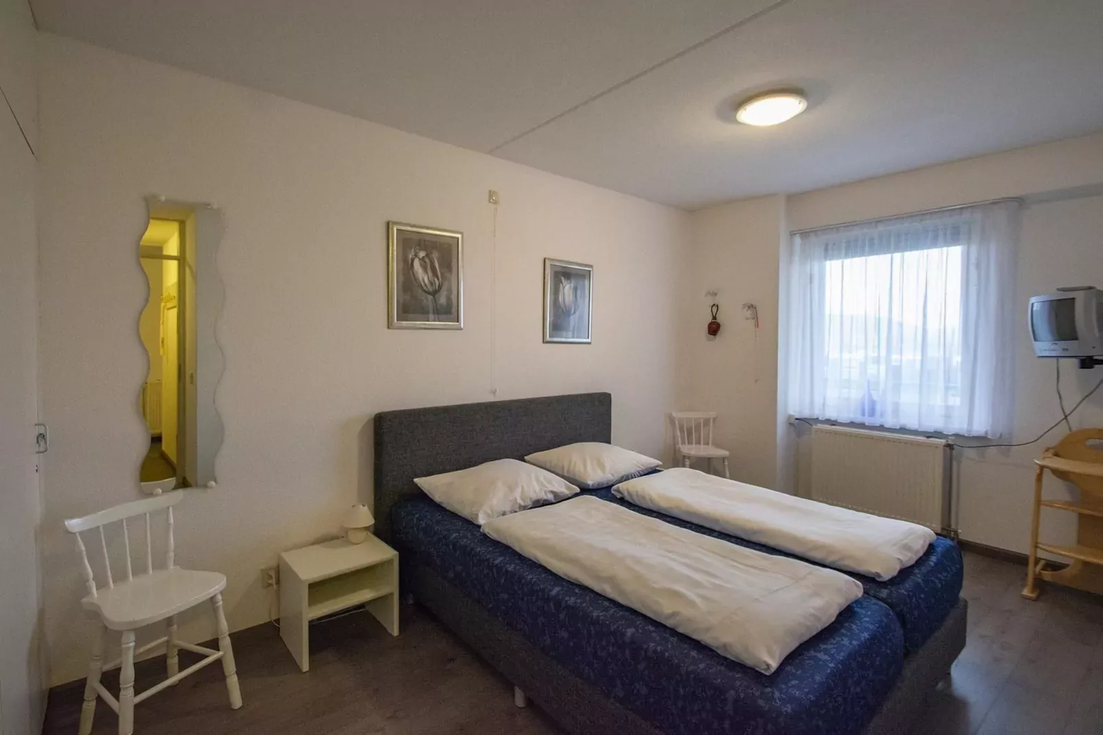 Strandslag 157-Slaapkamer