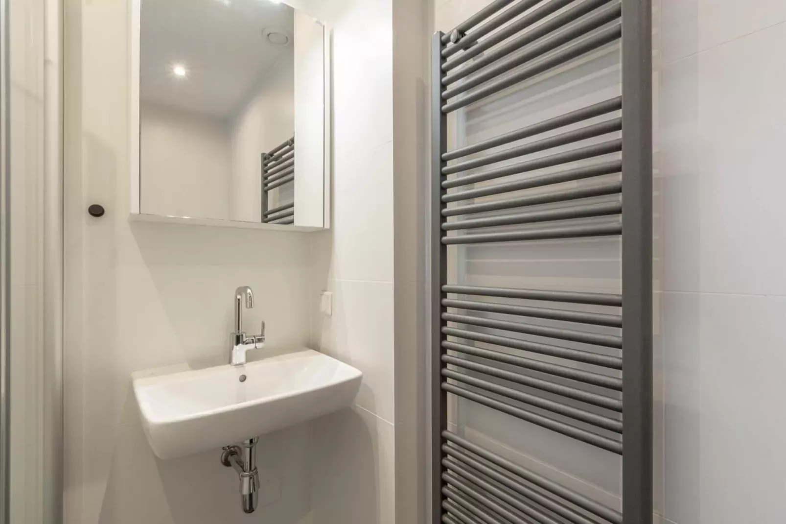 Abbestederweg 24A-Badkamer