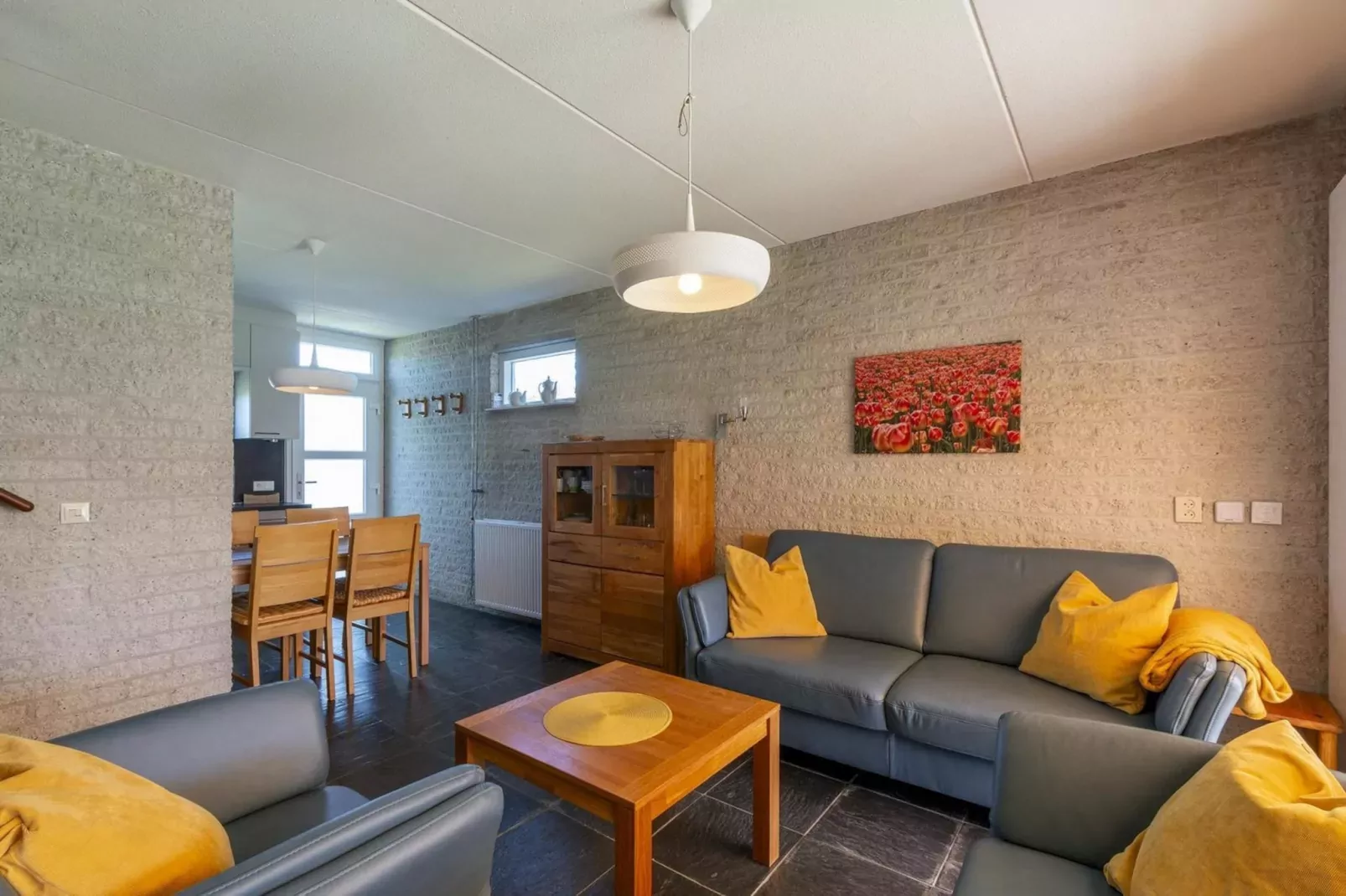 Abbestederweg 24A-Woonkamer