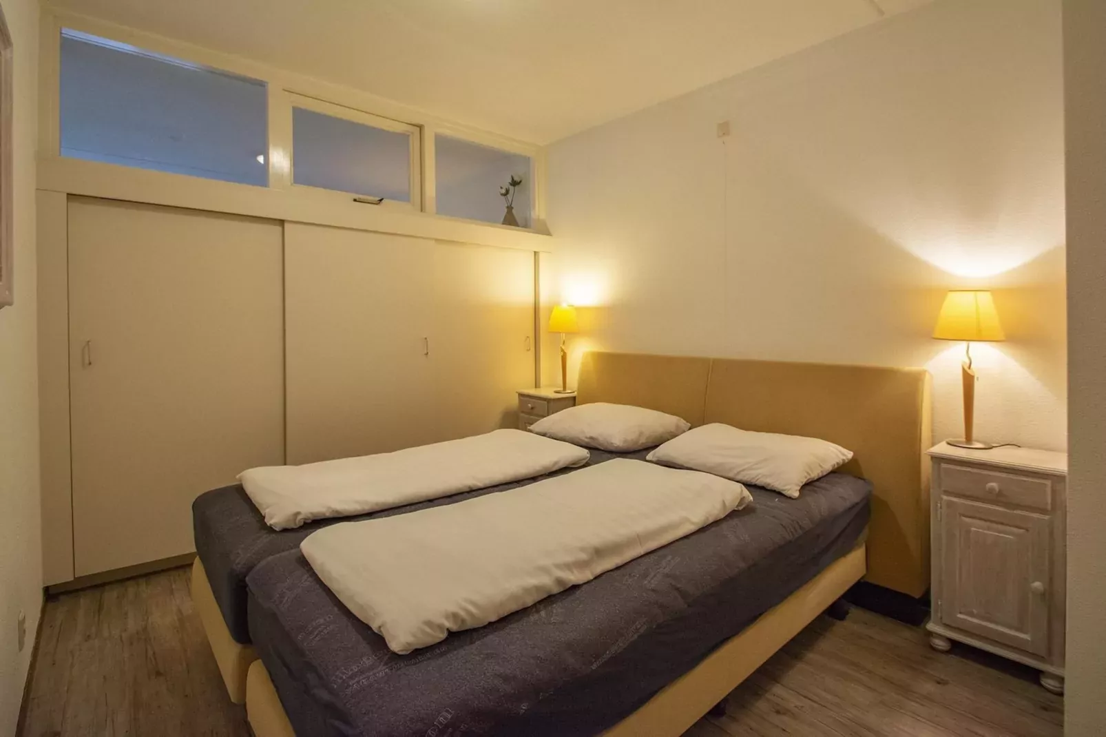 Strandslag 189-Slaapkamer