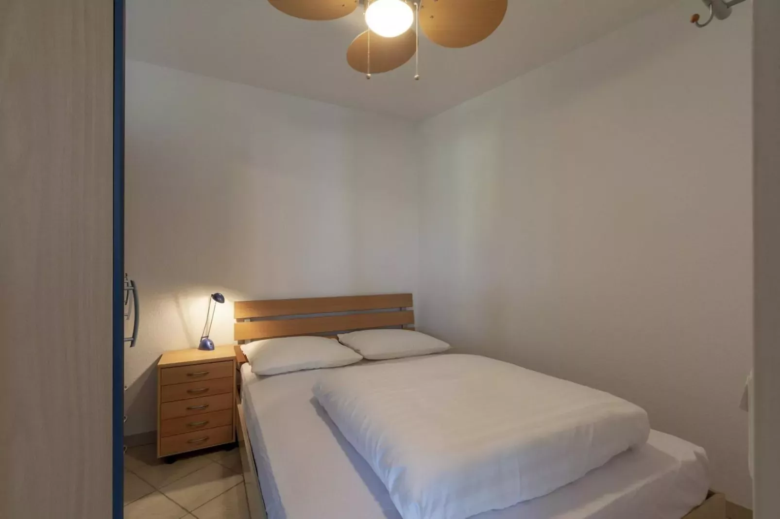 Wijde Blick 208-Slaapkamer