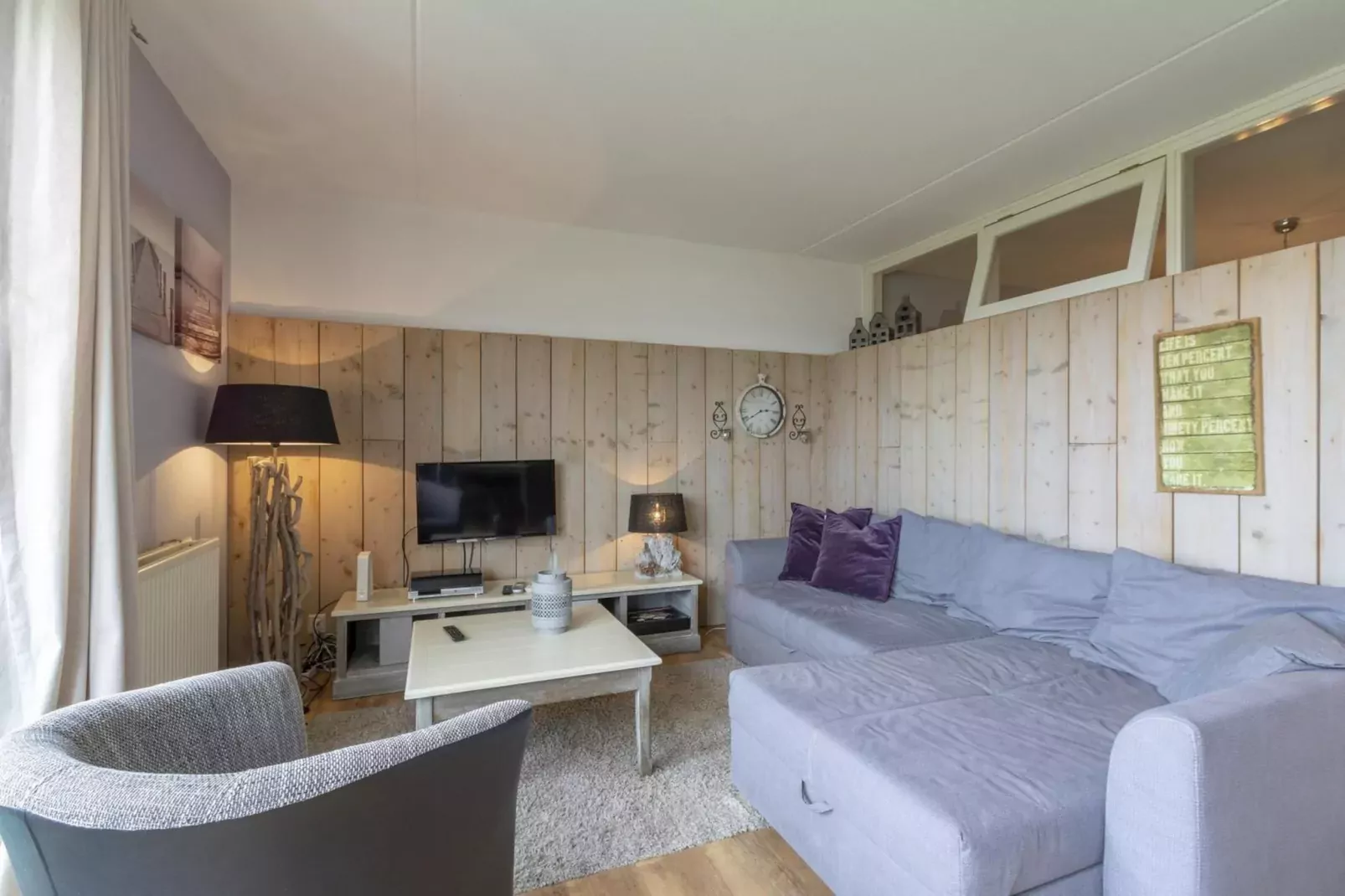 Strandslag 193-Woonkamer