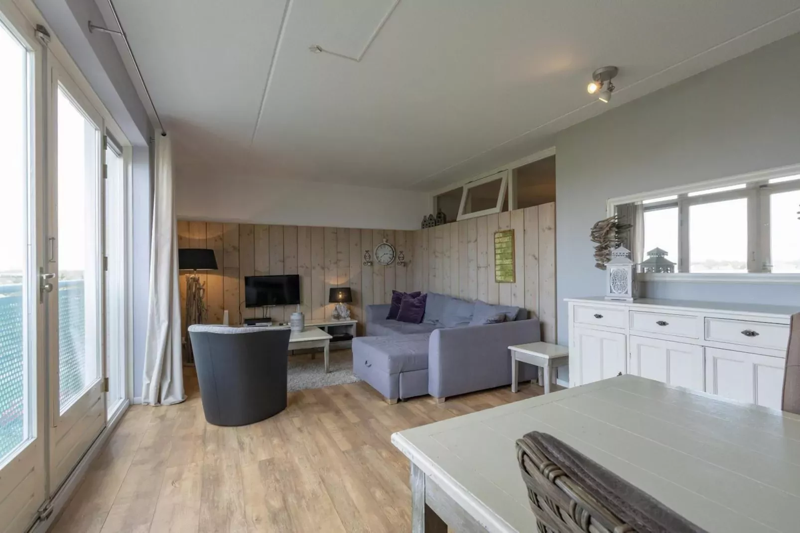 Strandslag 193-Woonkamer