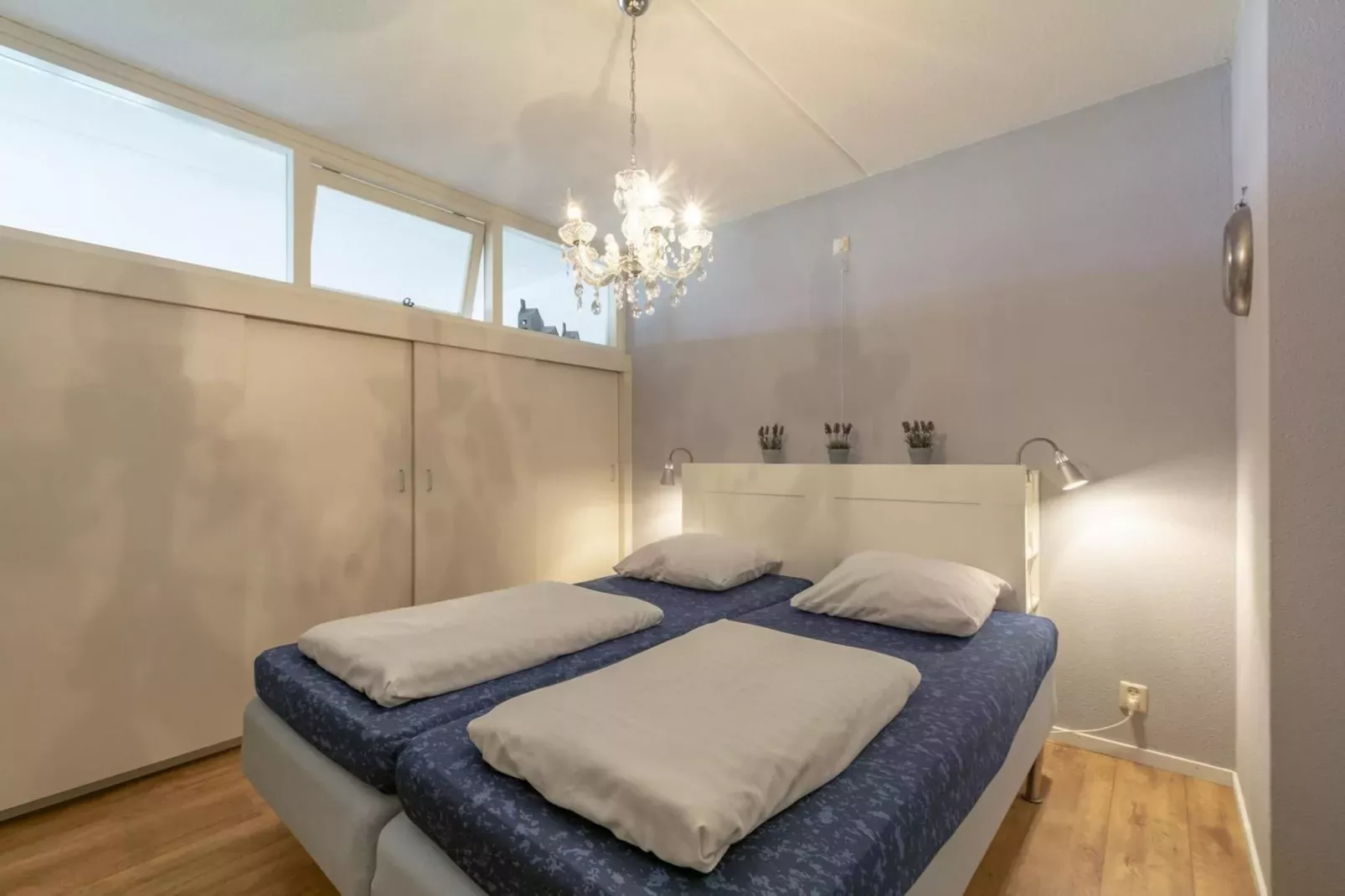 Strandslag 193-Slaapkamer