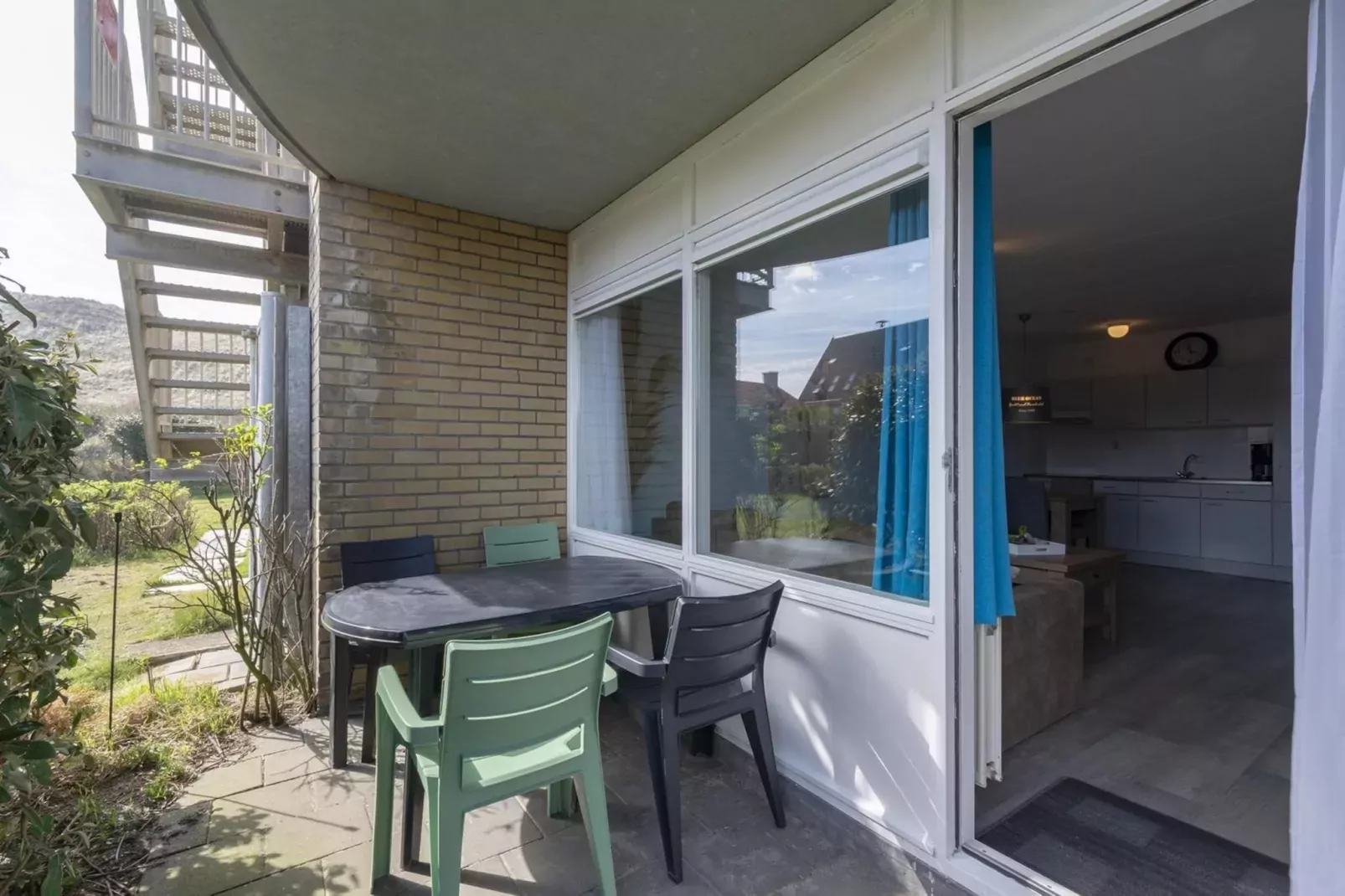 Beach Appartement 11-Image-tags.