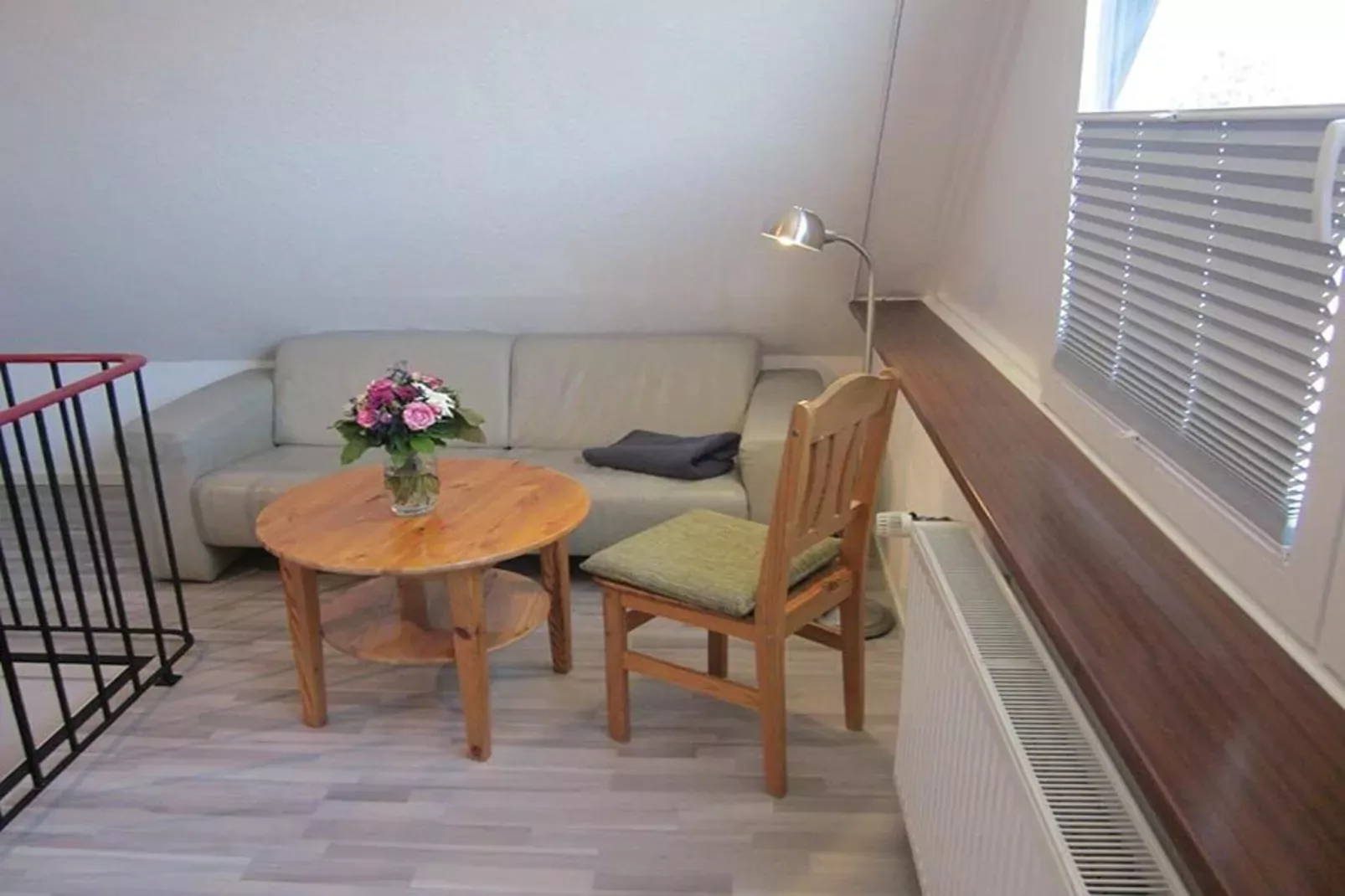 Apartementhaus Ursula Wohnung 17 - Westerland-Niet-getagd
