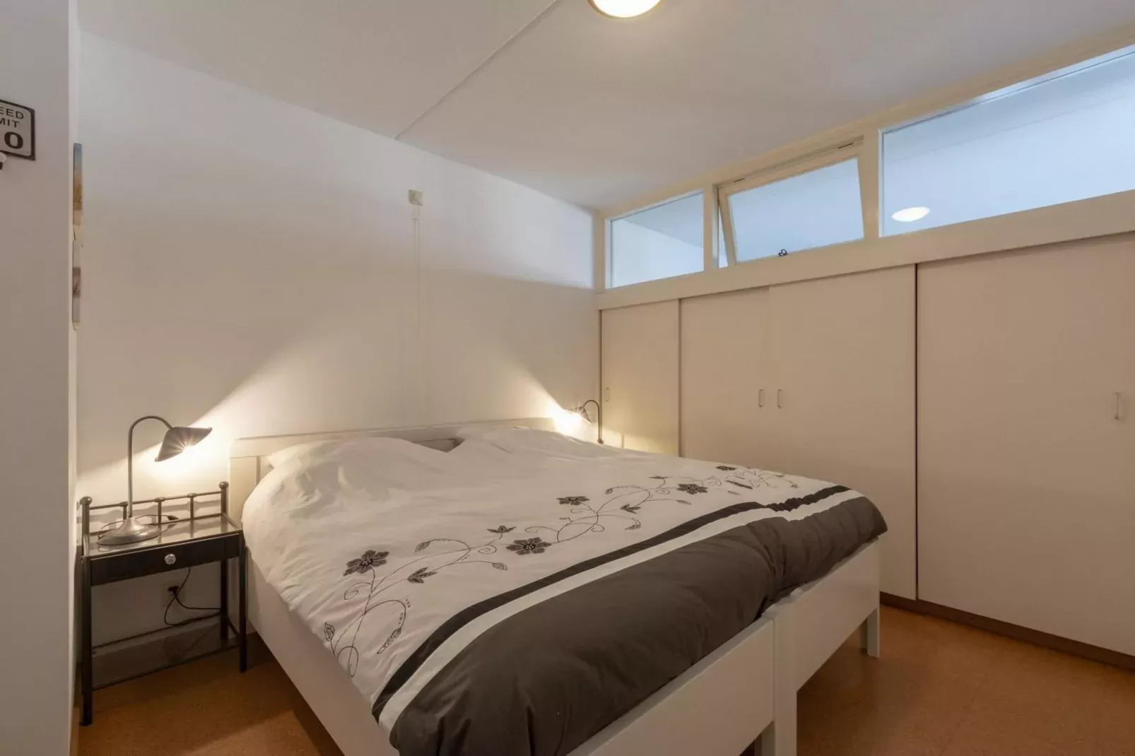 Strandslag 199-Slaapkamer