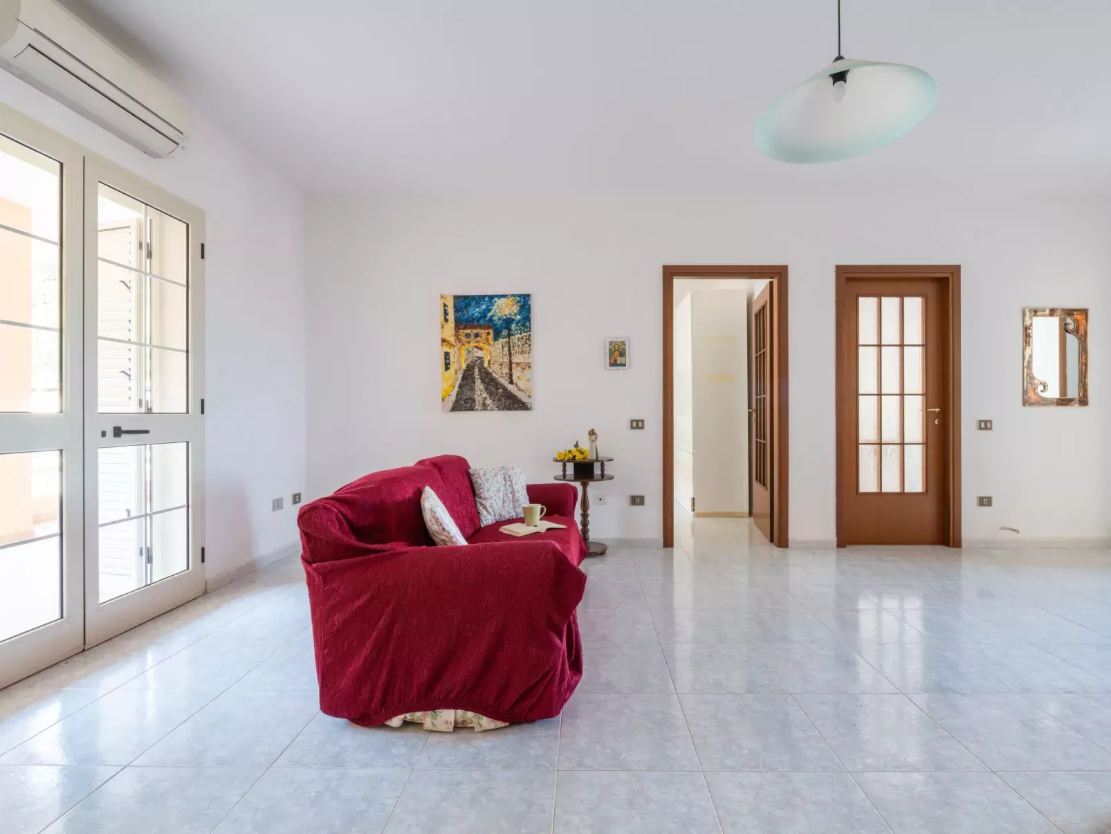 Casa Arangiu 1-Binnen