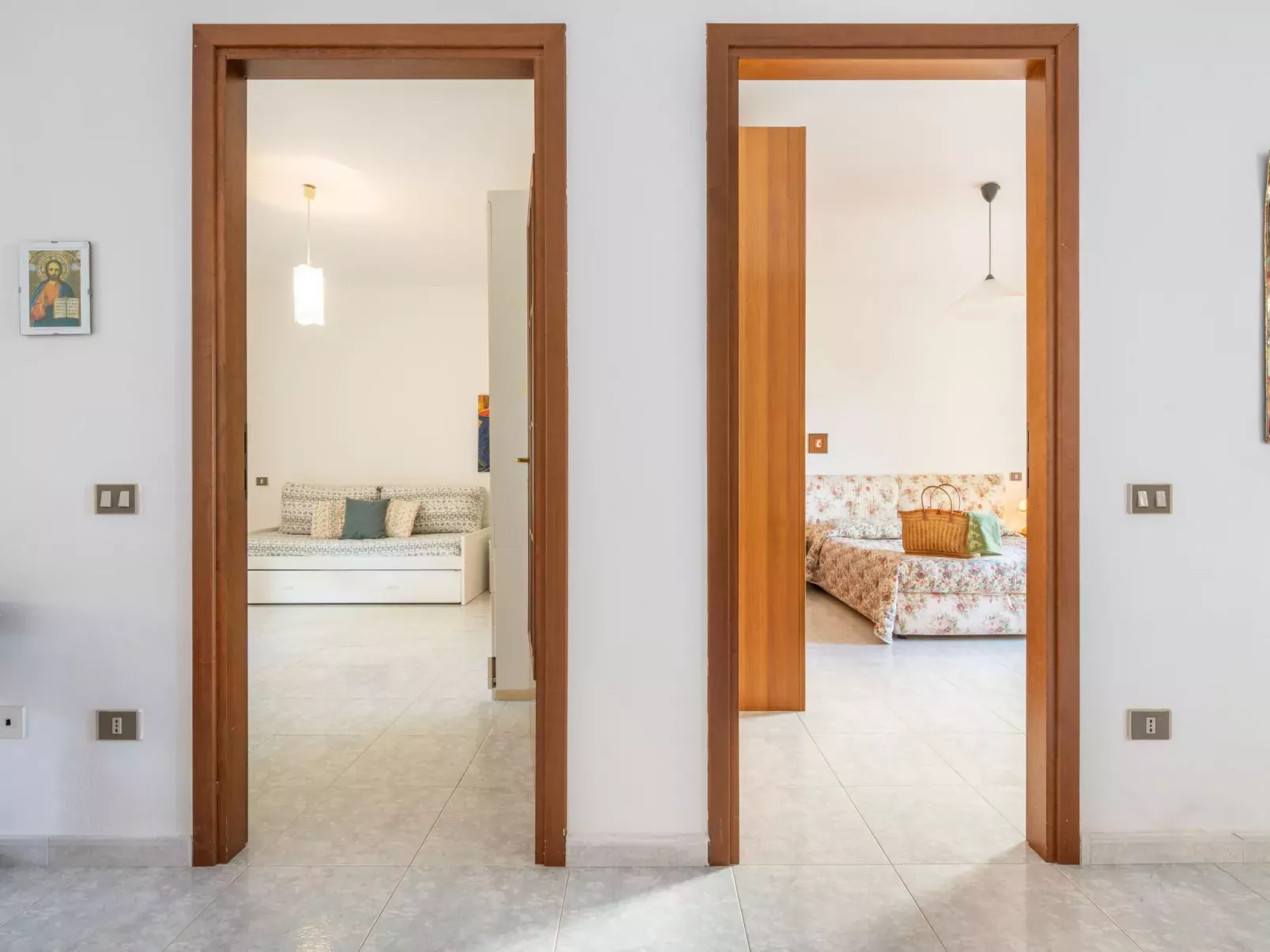 Casa Arangiu 1-Binnen