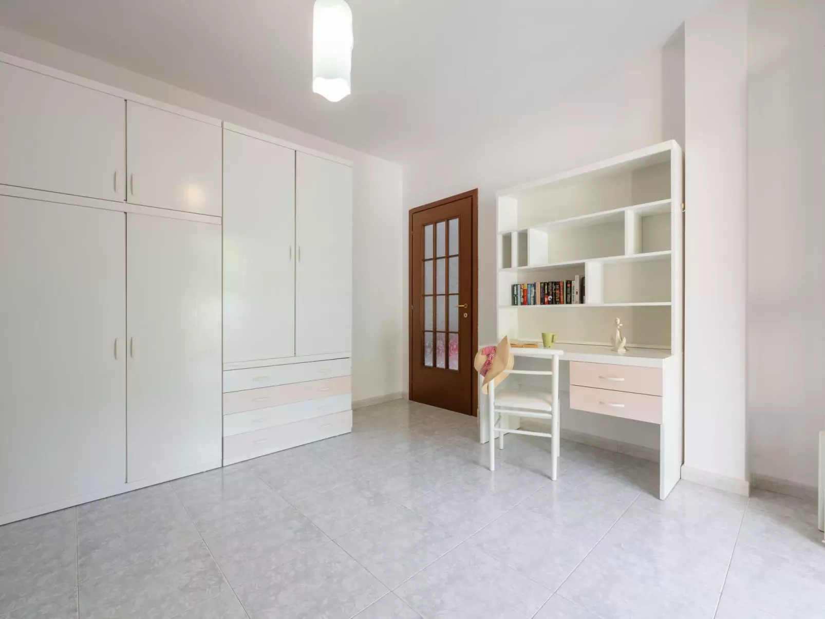 Casa Arangiu 1-Binnen