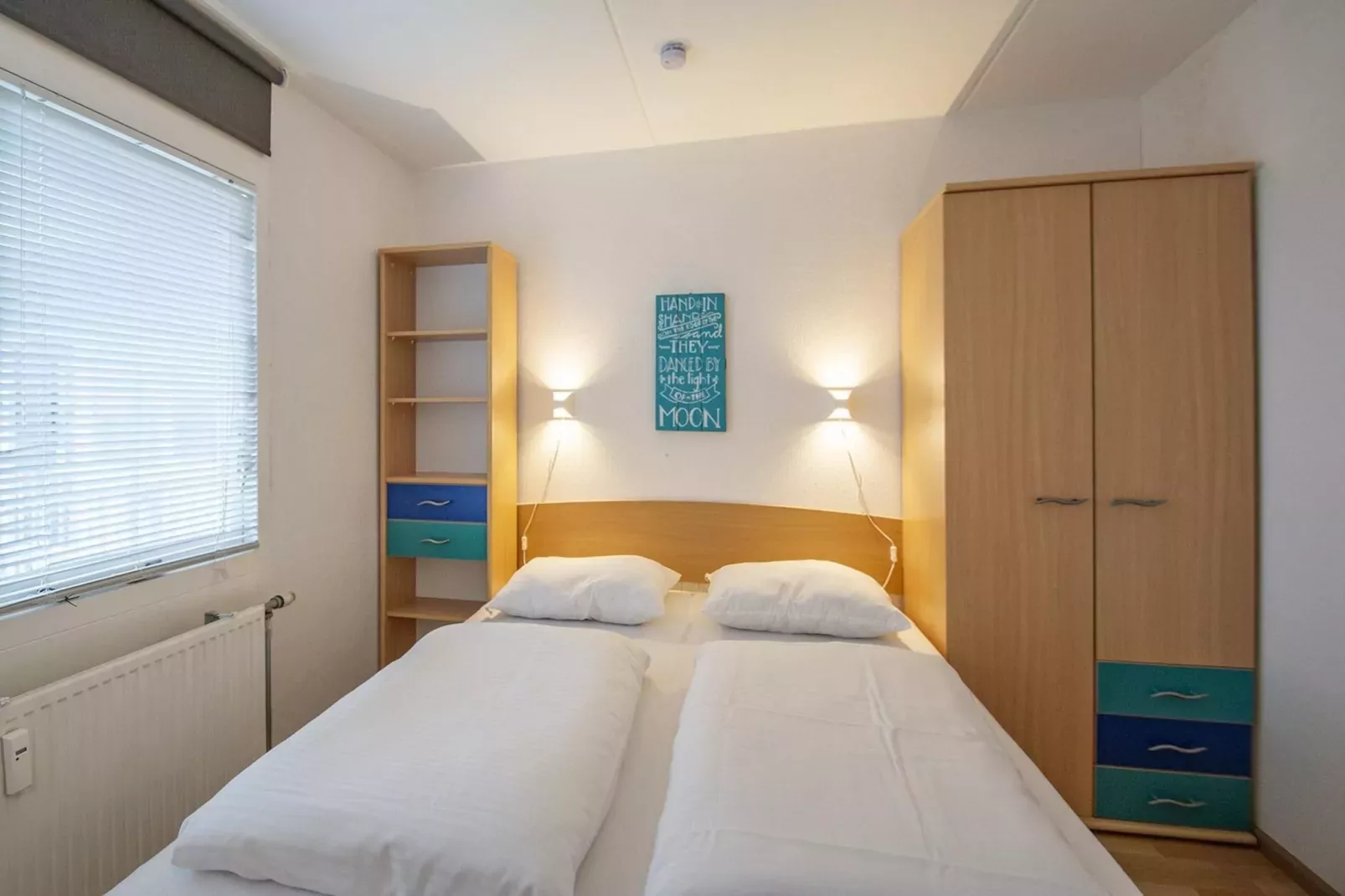 Beach Appartement 25-Slaapkamer