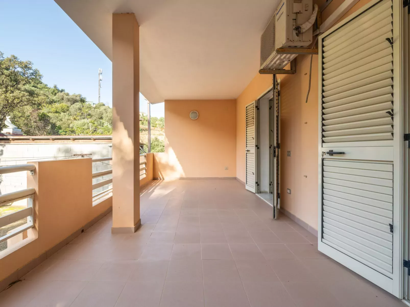 Casa Arangiu 1-Buiten
