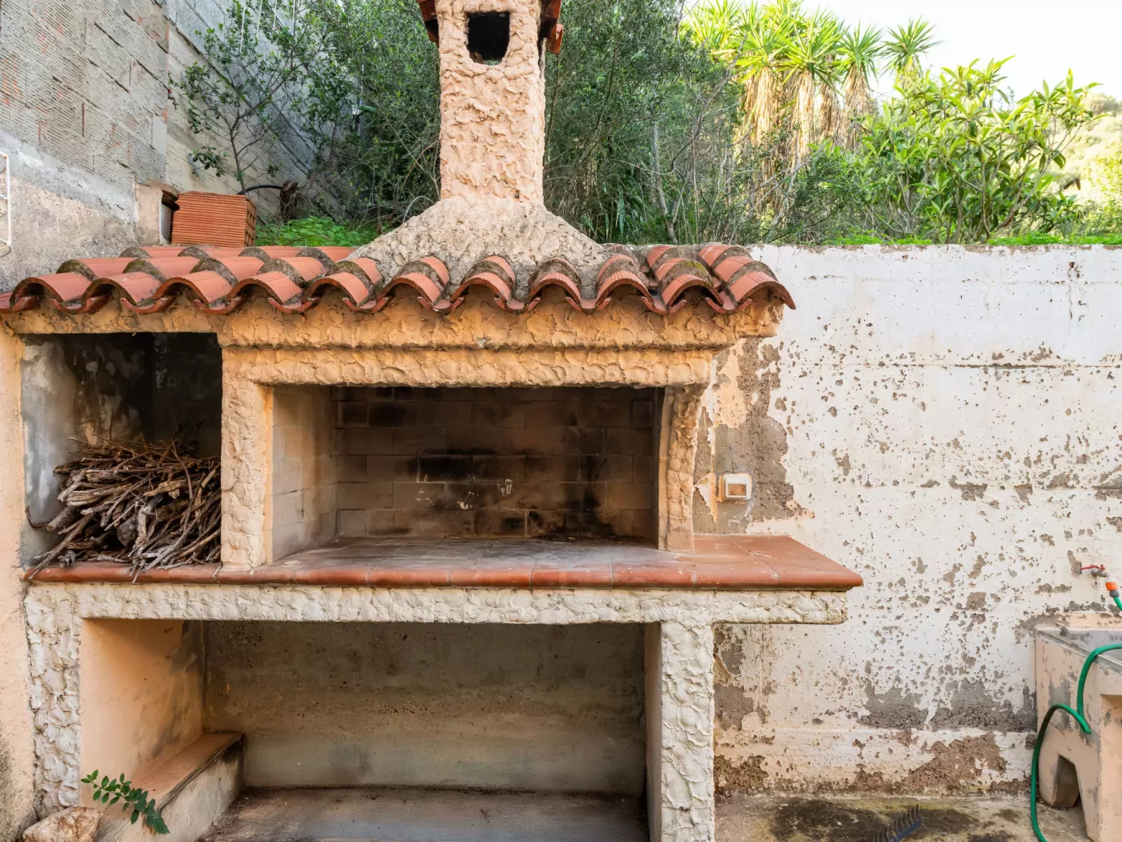 Casa Arangiu 1-Buiten