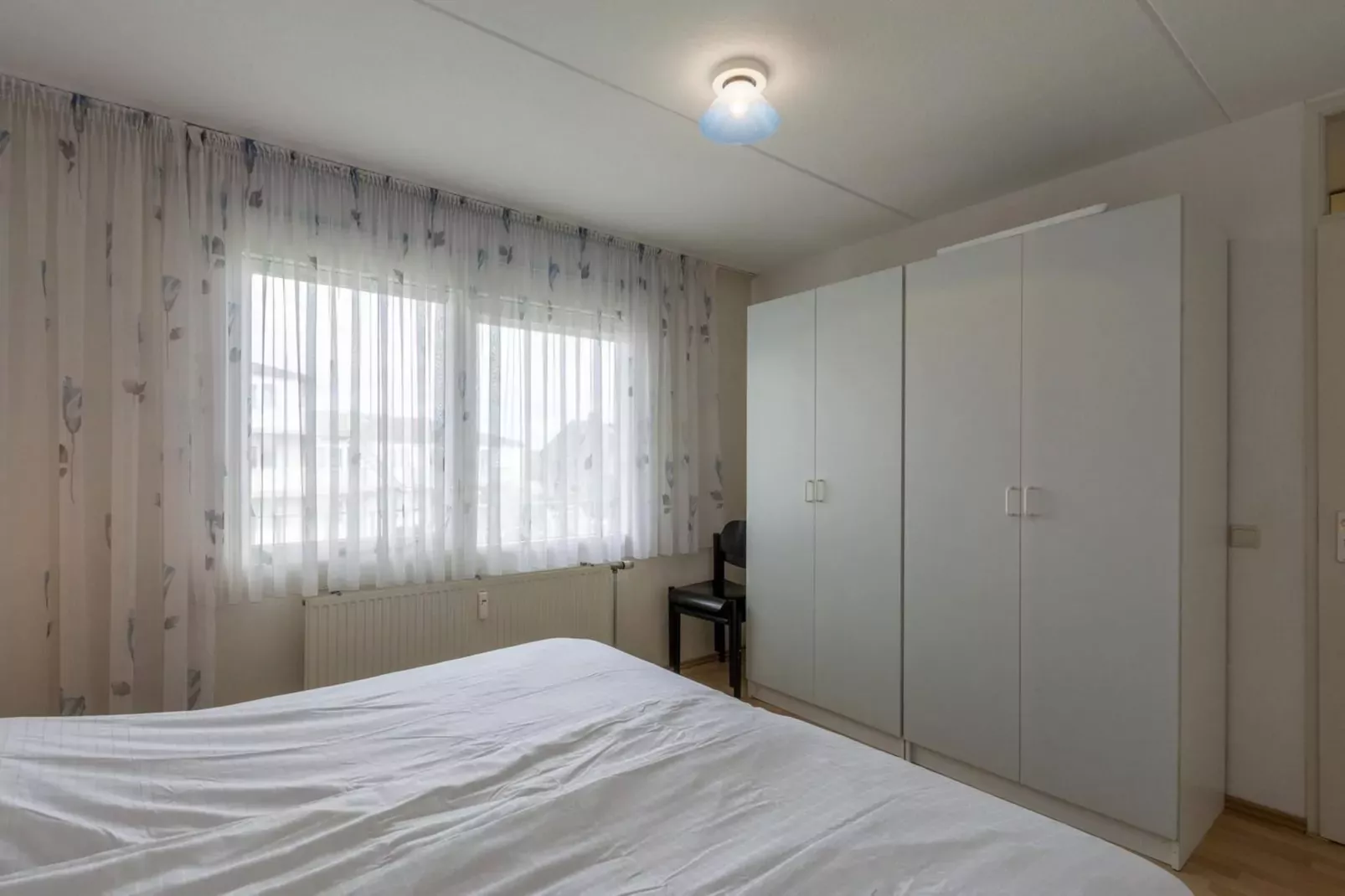 Beach Appartement 29-Slaapkamer