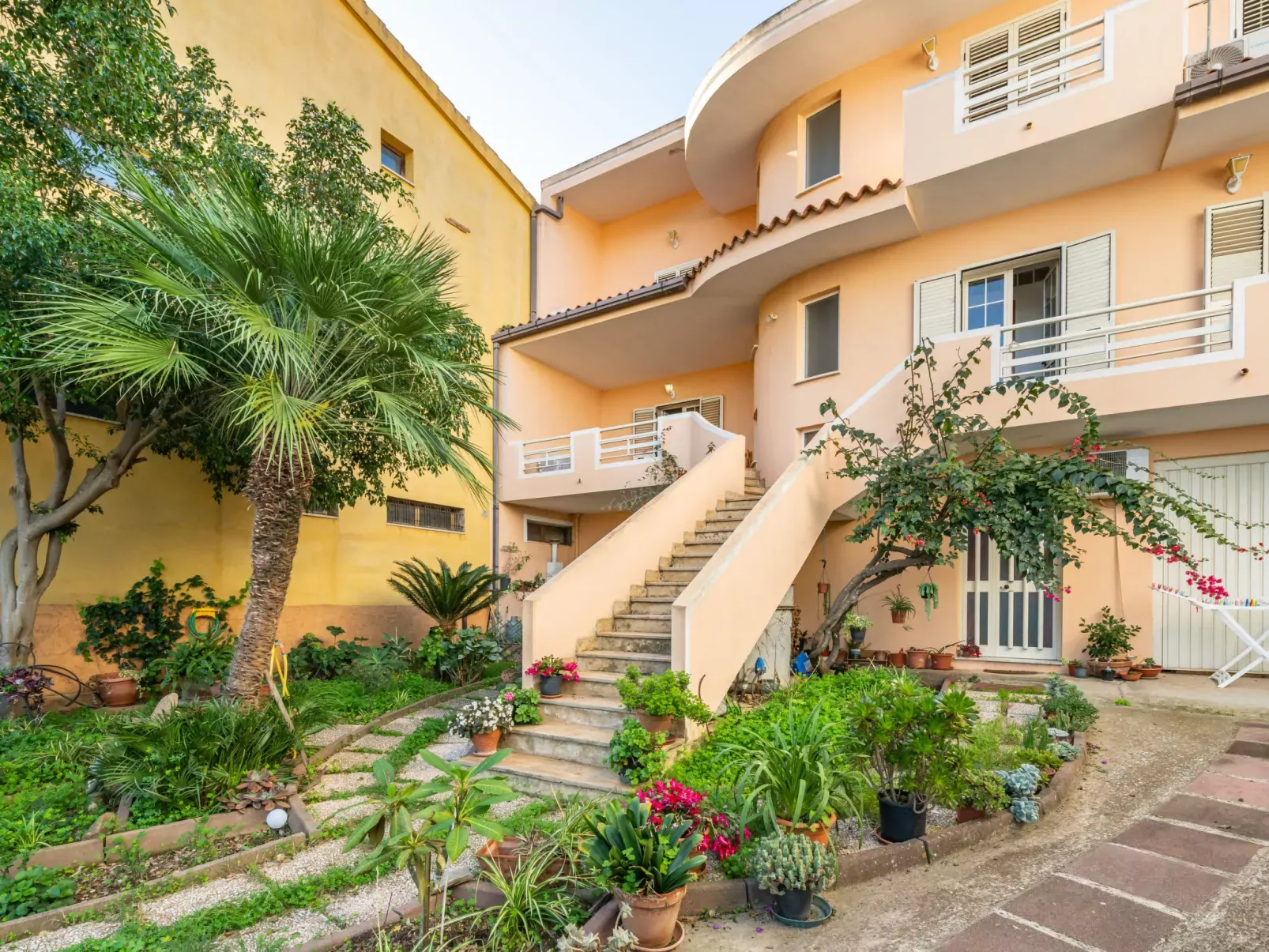Casa Arangiu 2