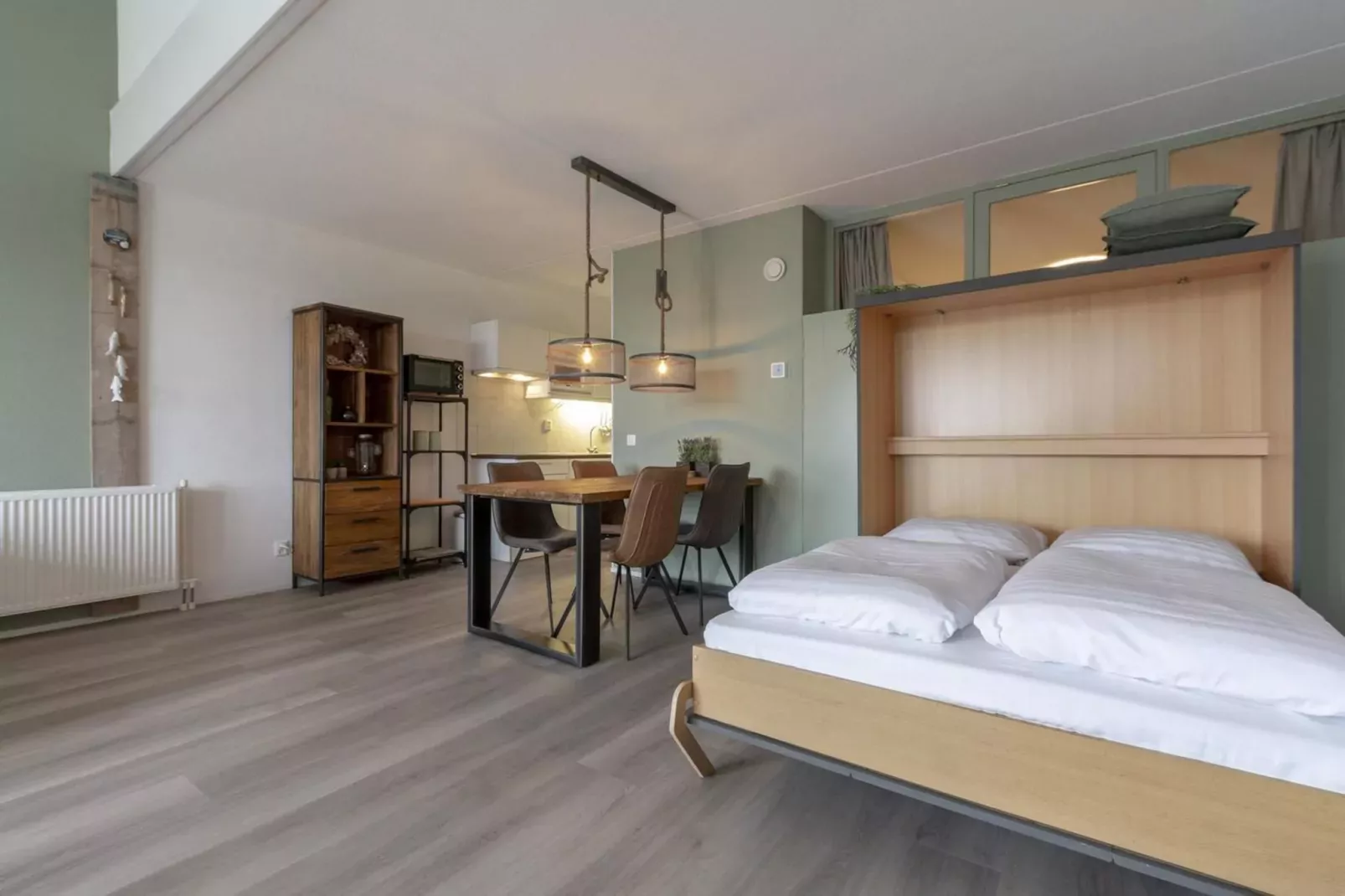 Strandslag 203-Slaapkamer