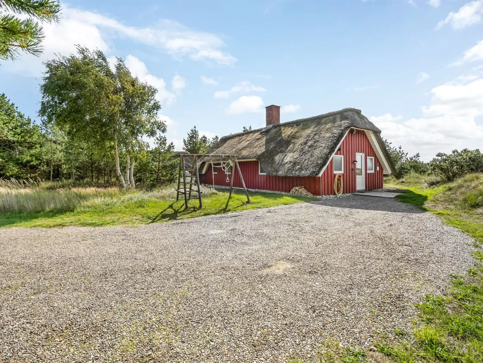"Dufa" - 3.2km from the sea-Binnen