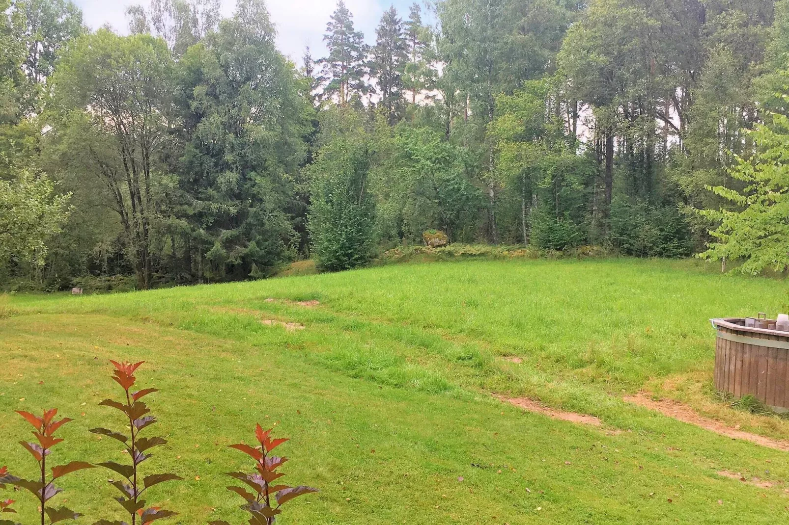 4 persoons vakantie huis in RÖRVIK-By Traum