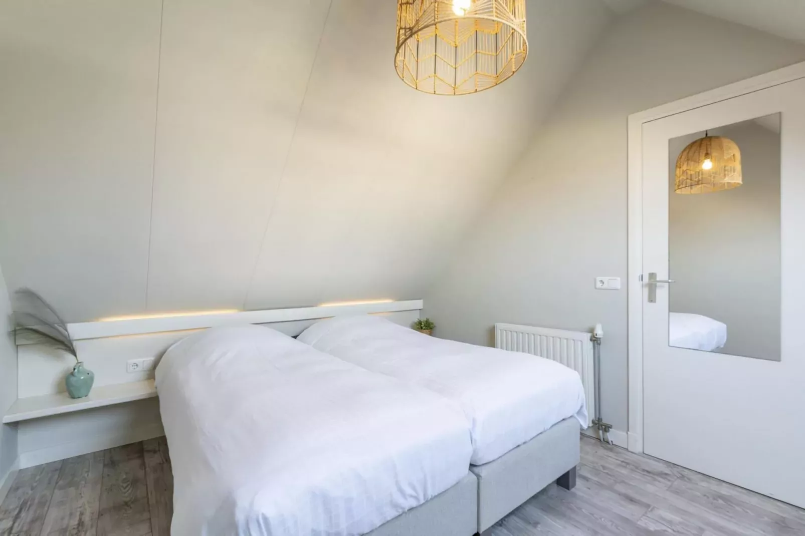 Duinroosweg 83-Slaapkamer