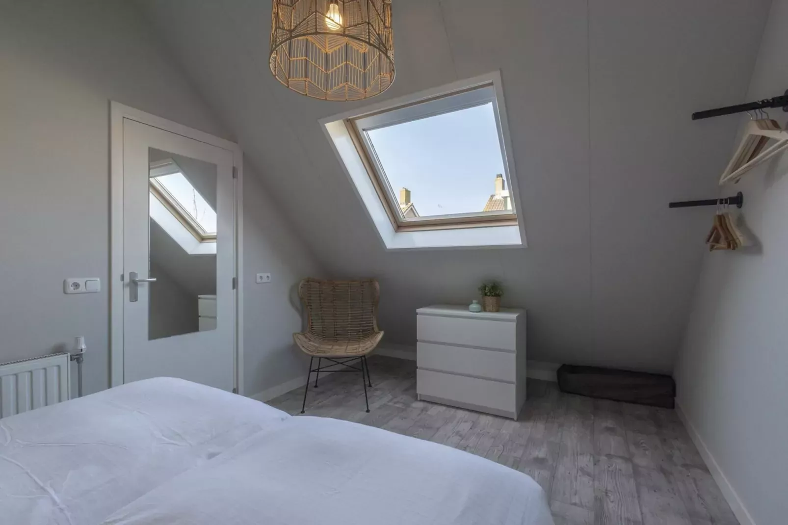 Duinroosweg 83-Slaapkamer