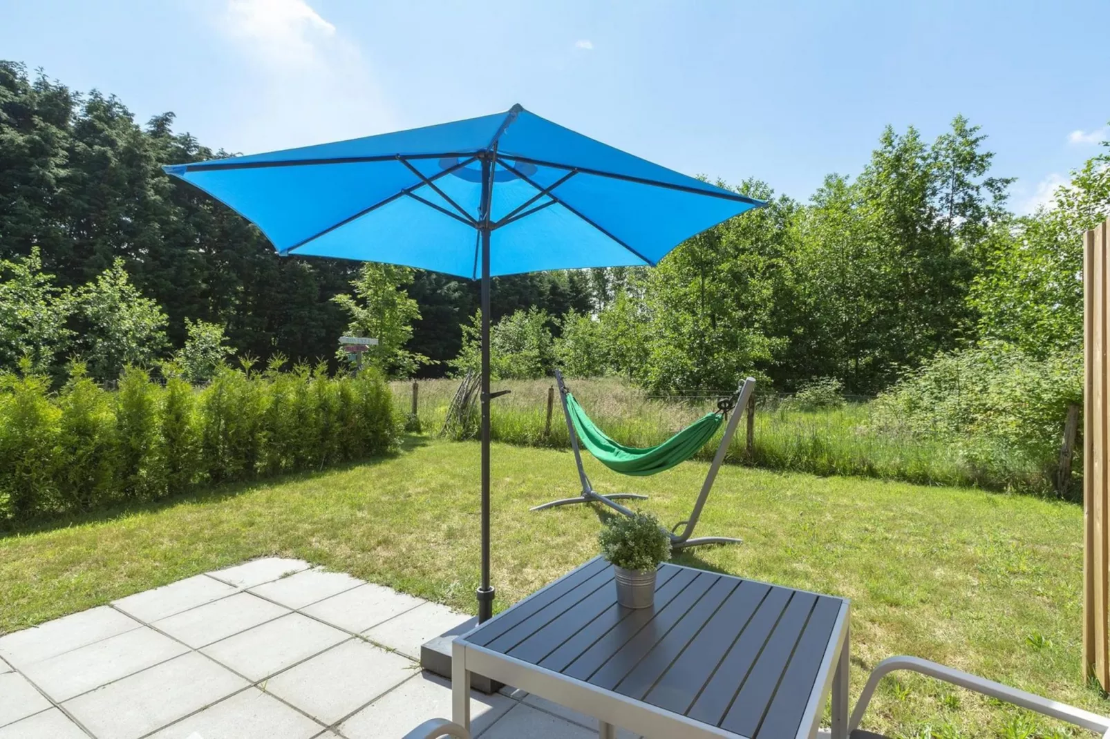 Beach Studio Texel-Wellness