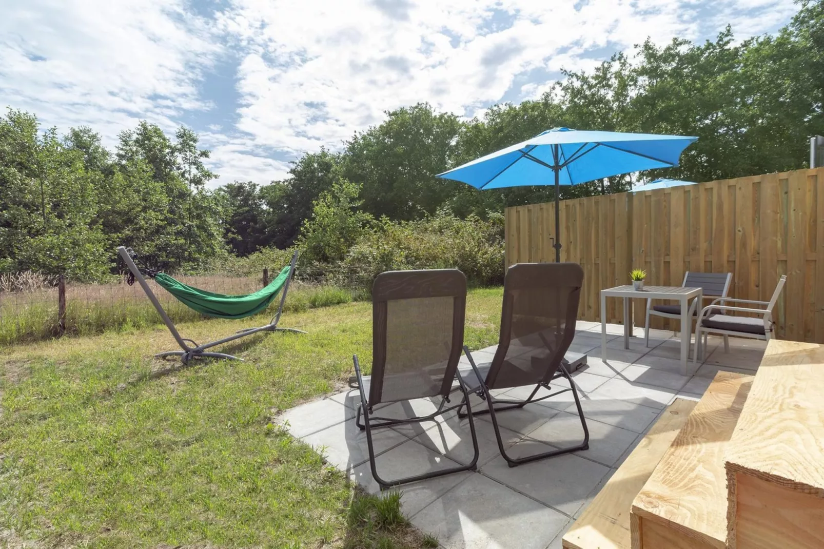 Beach Studio Texel-Wellness