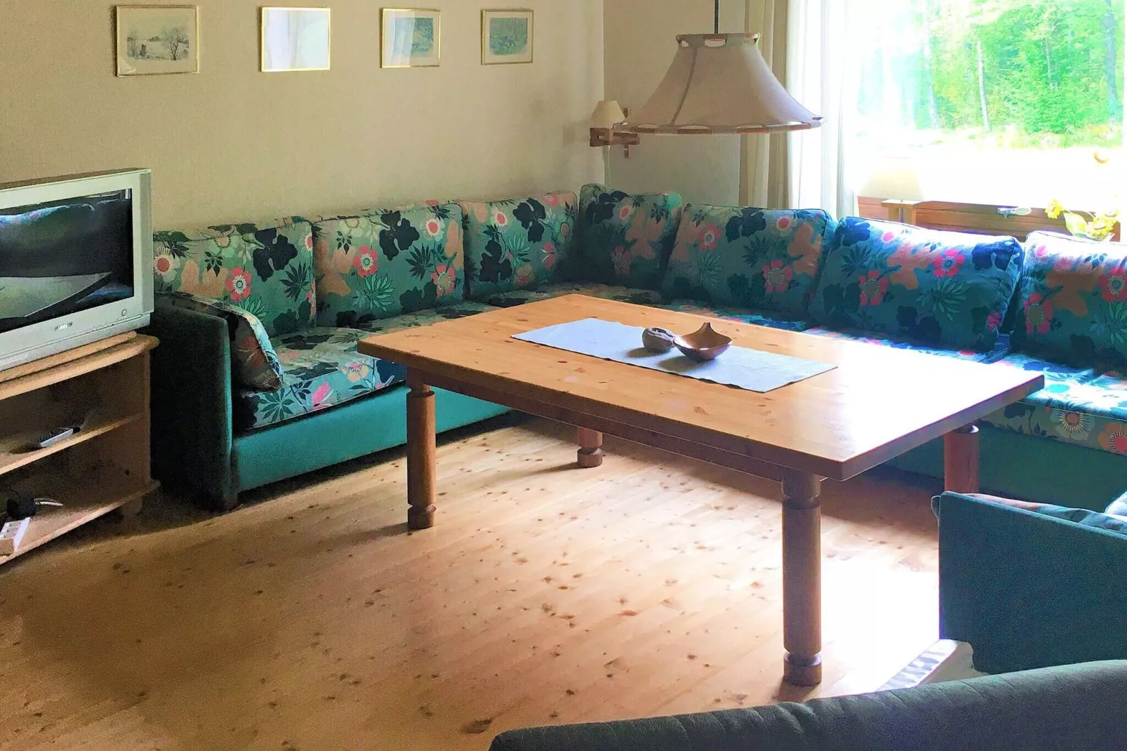 4 persoons vakantie huis in RÖRVIK-By Traum-Binnen