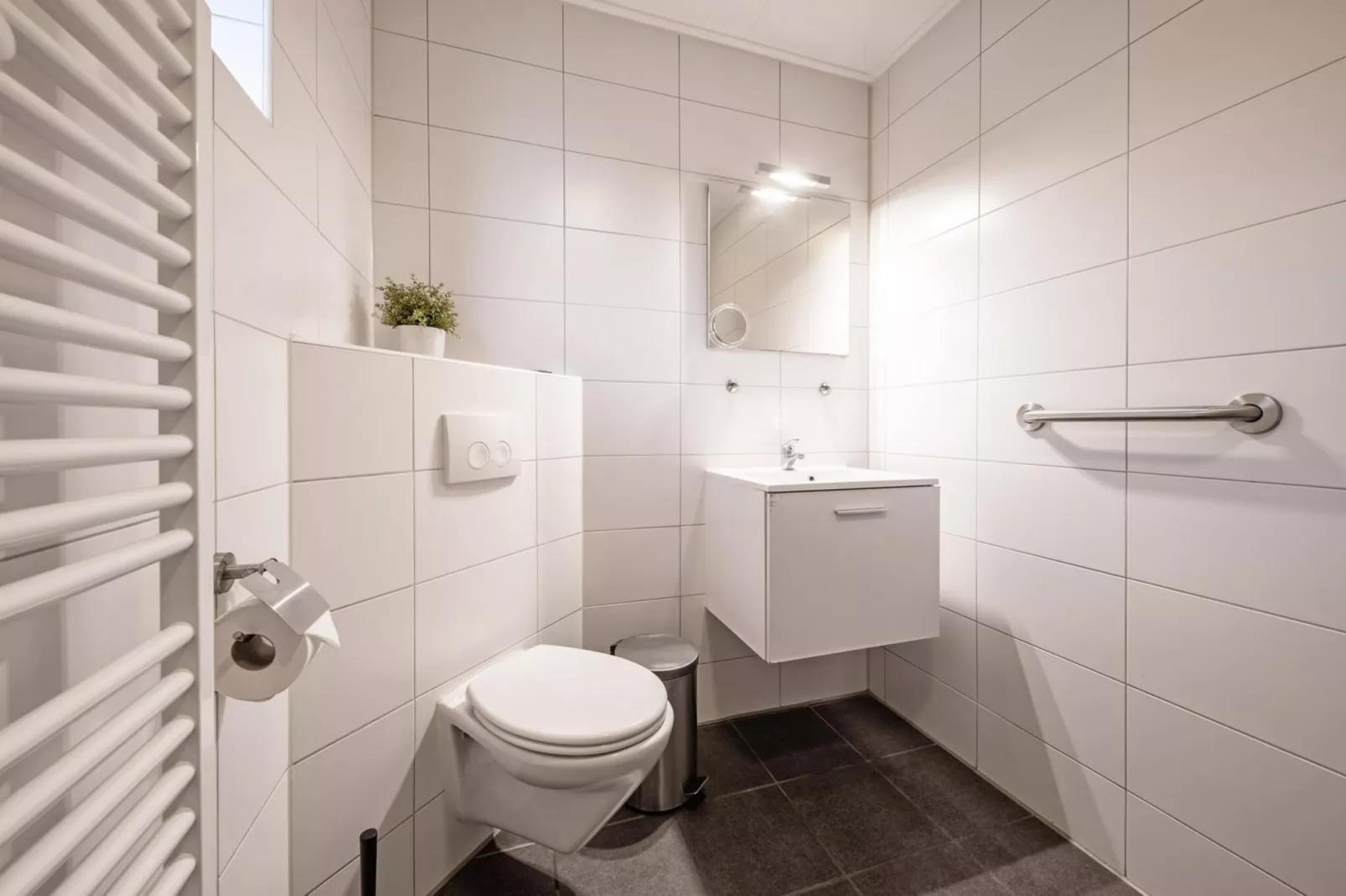 Strandhuys Oester-Badkamer