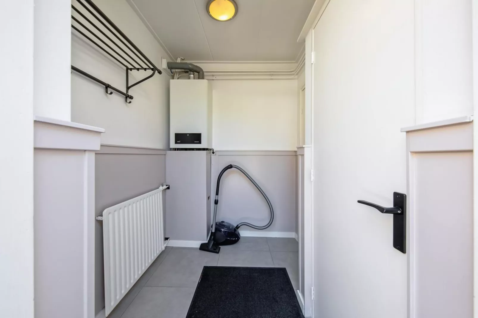 Strandhuys Oester-Badkamer