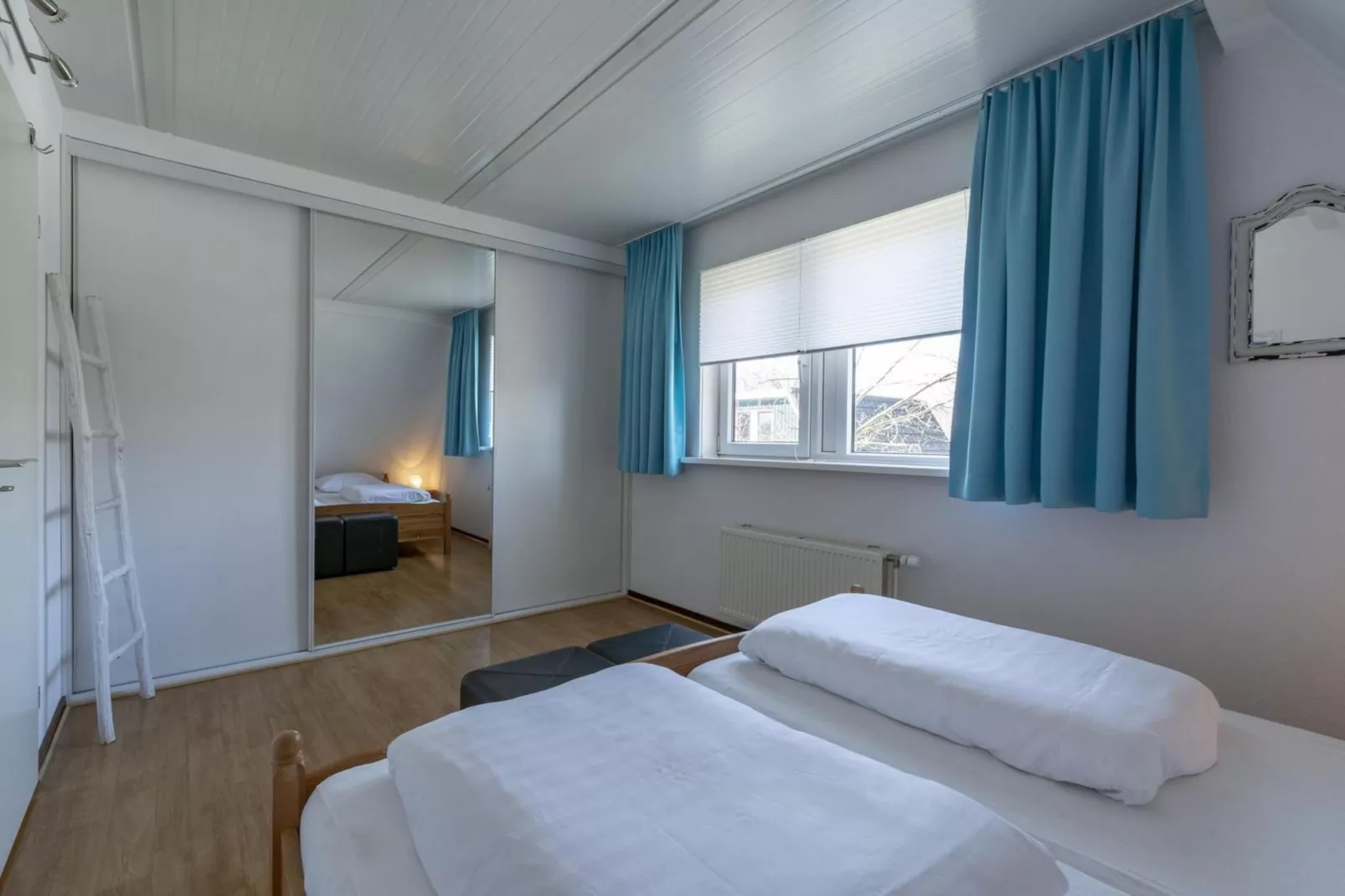Campanula 52-Slaapkamer