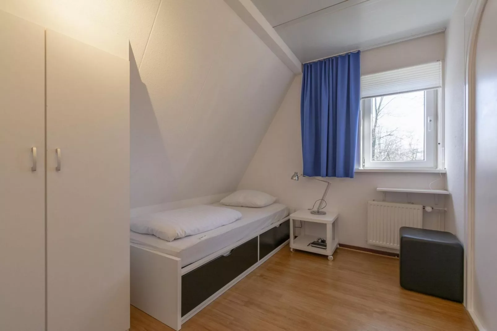 Campanula 52-Slaapkamer