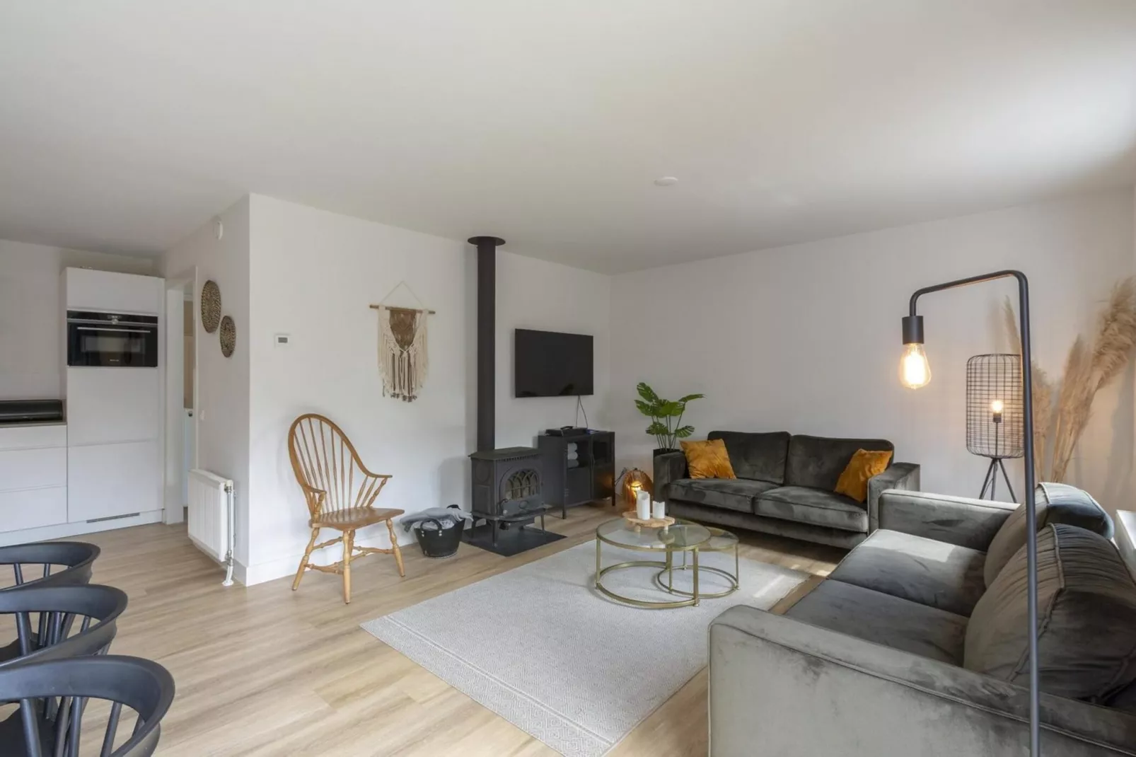 Duynopgangh 16-Woonkamer