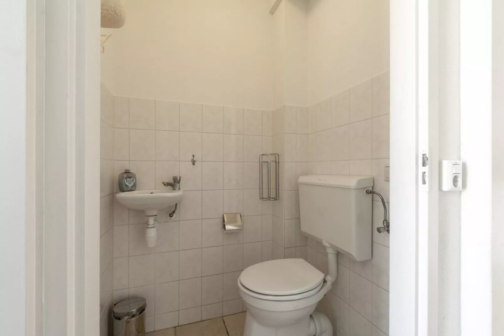 Duynopgangh 16-Badkamer